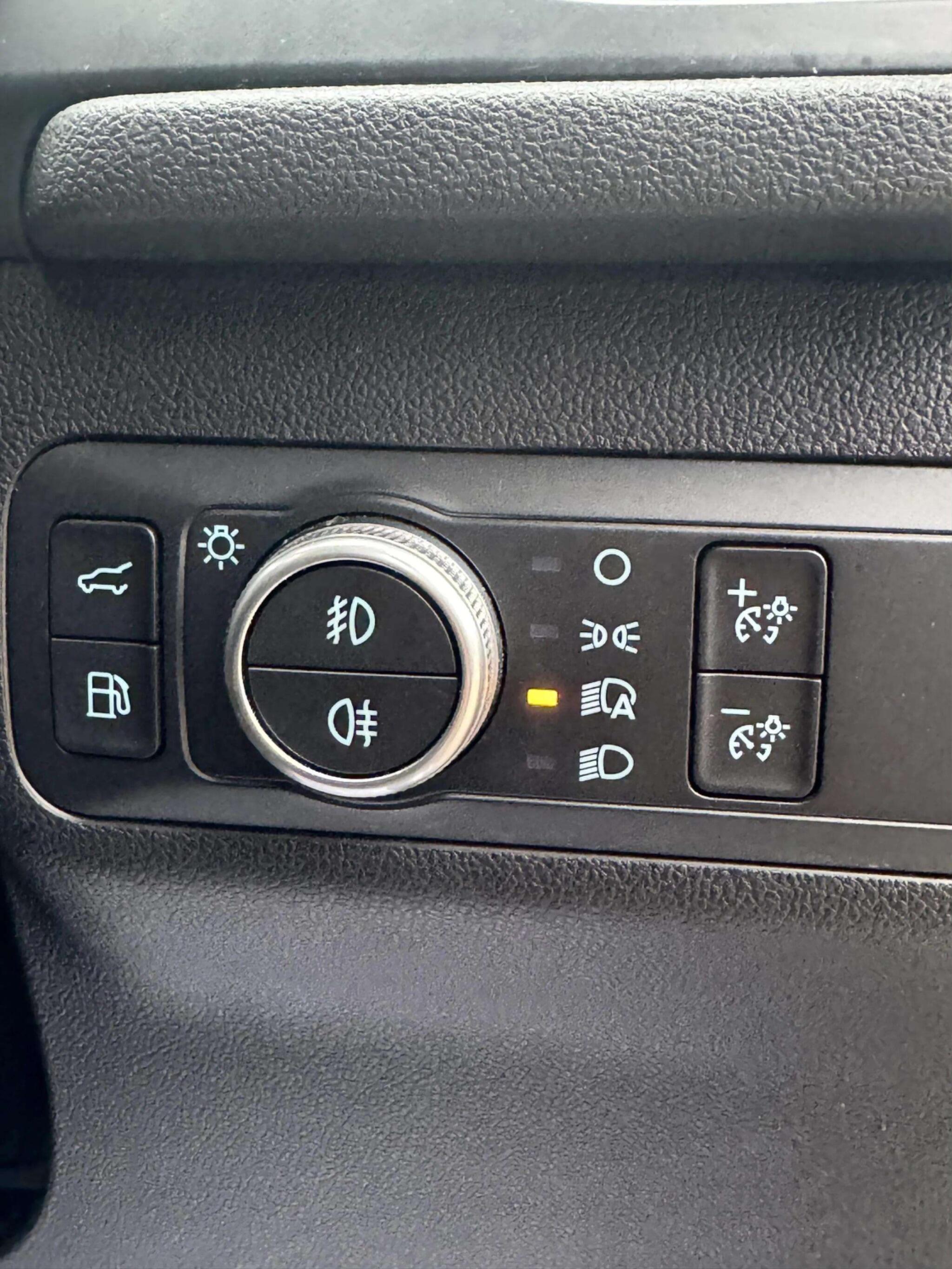 Ford Kuga view 49