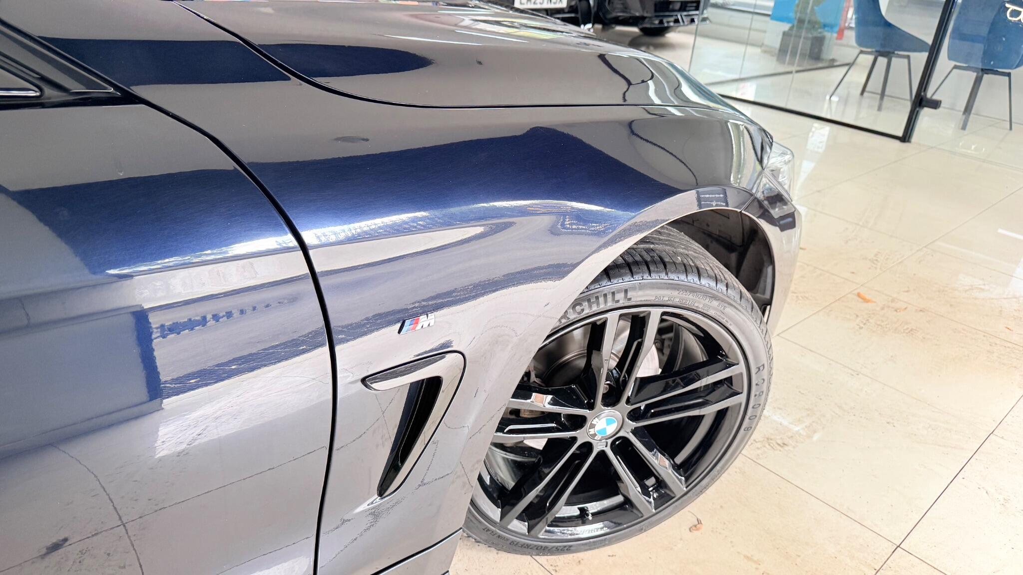 BMW 4 Series view 35