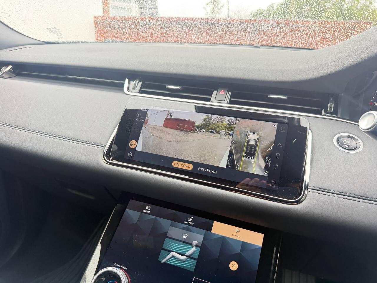 Land Rover Range Rover Evoque view 54