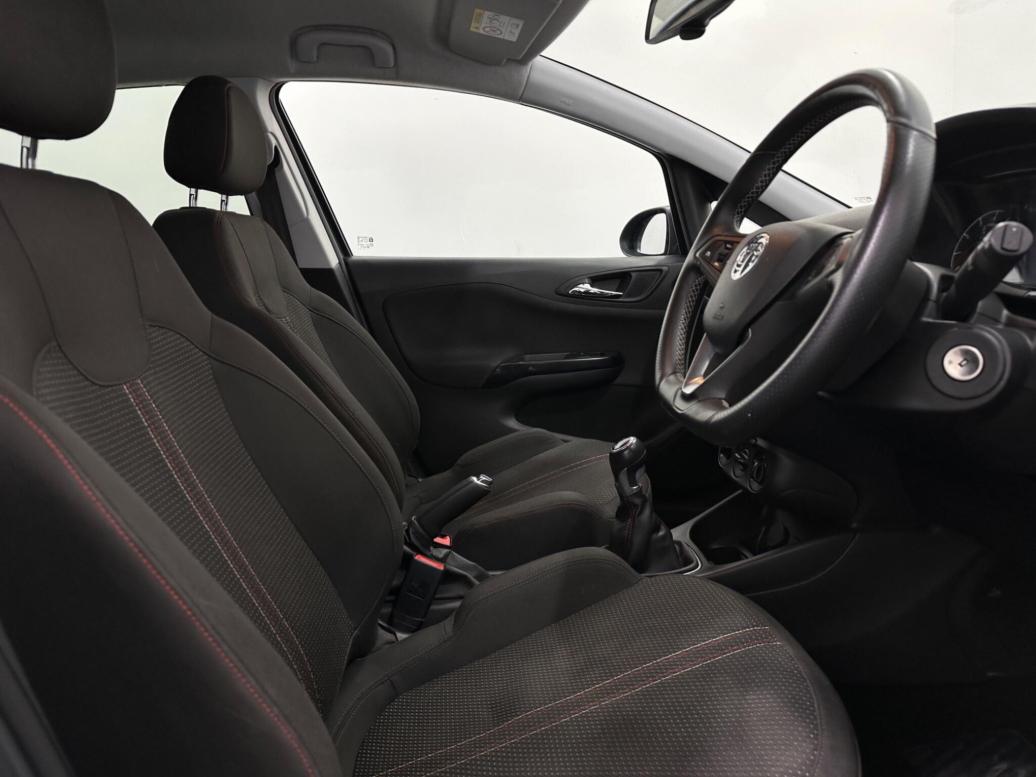 Vauxhall Corsa view 29