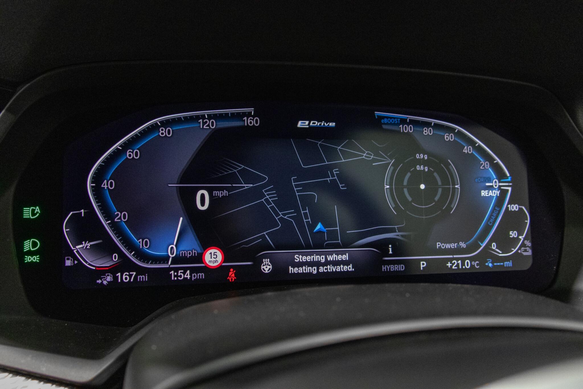 BMW X5 view 50