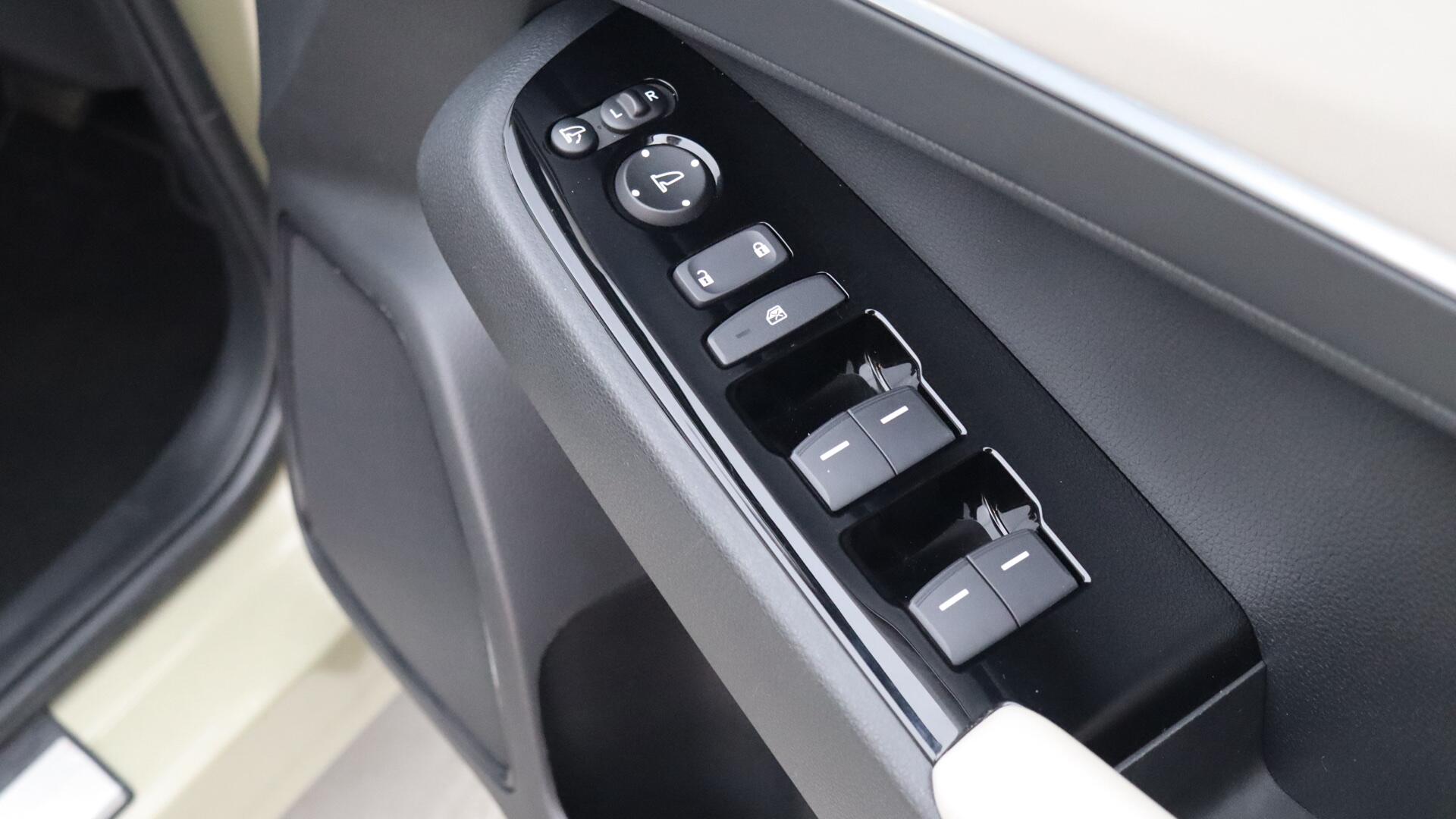 Honda HR-V view 21
