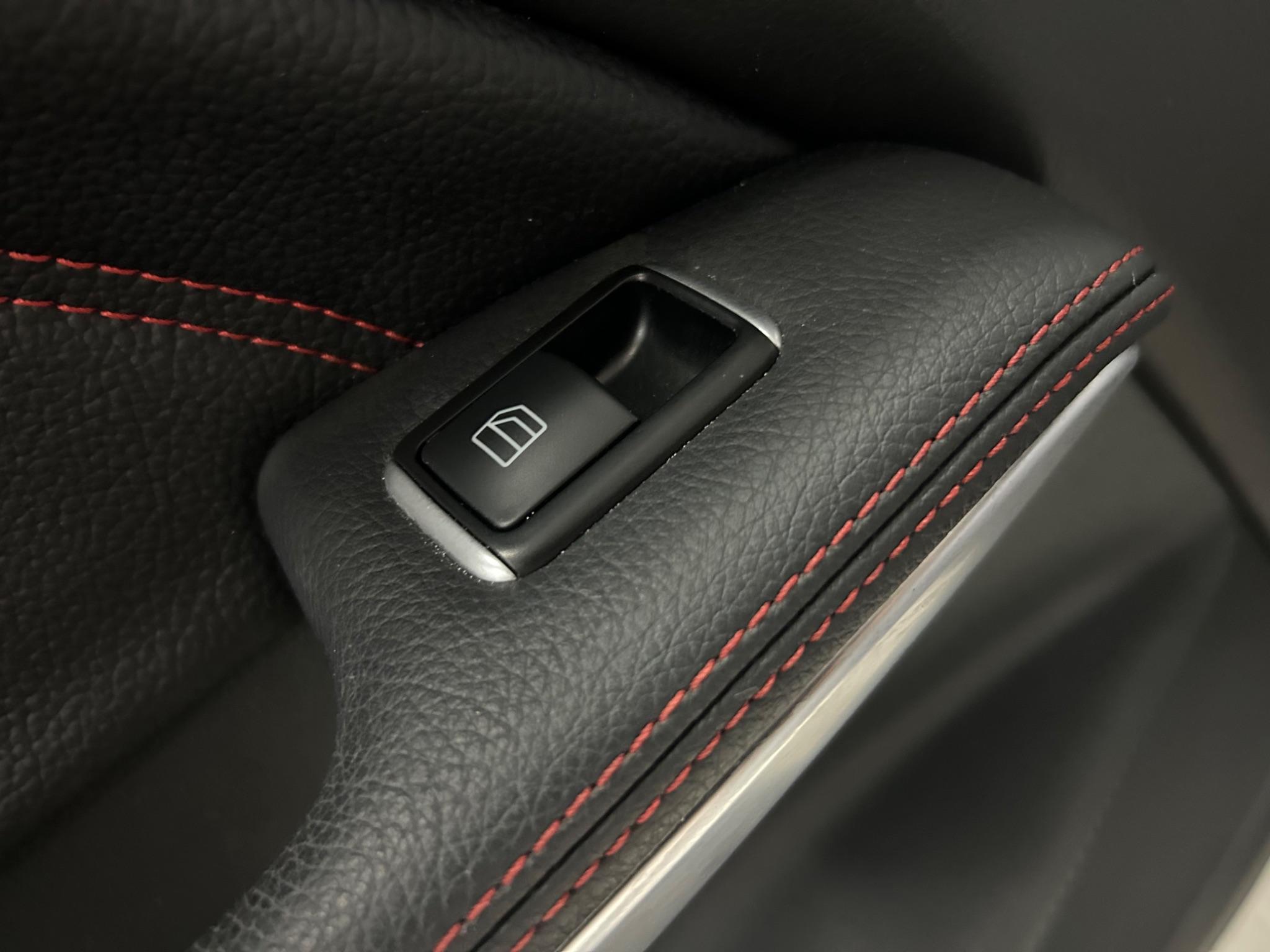 Mercedes-Benz Cla view 21