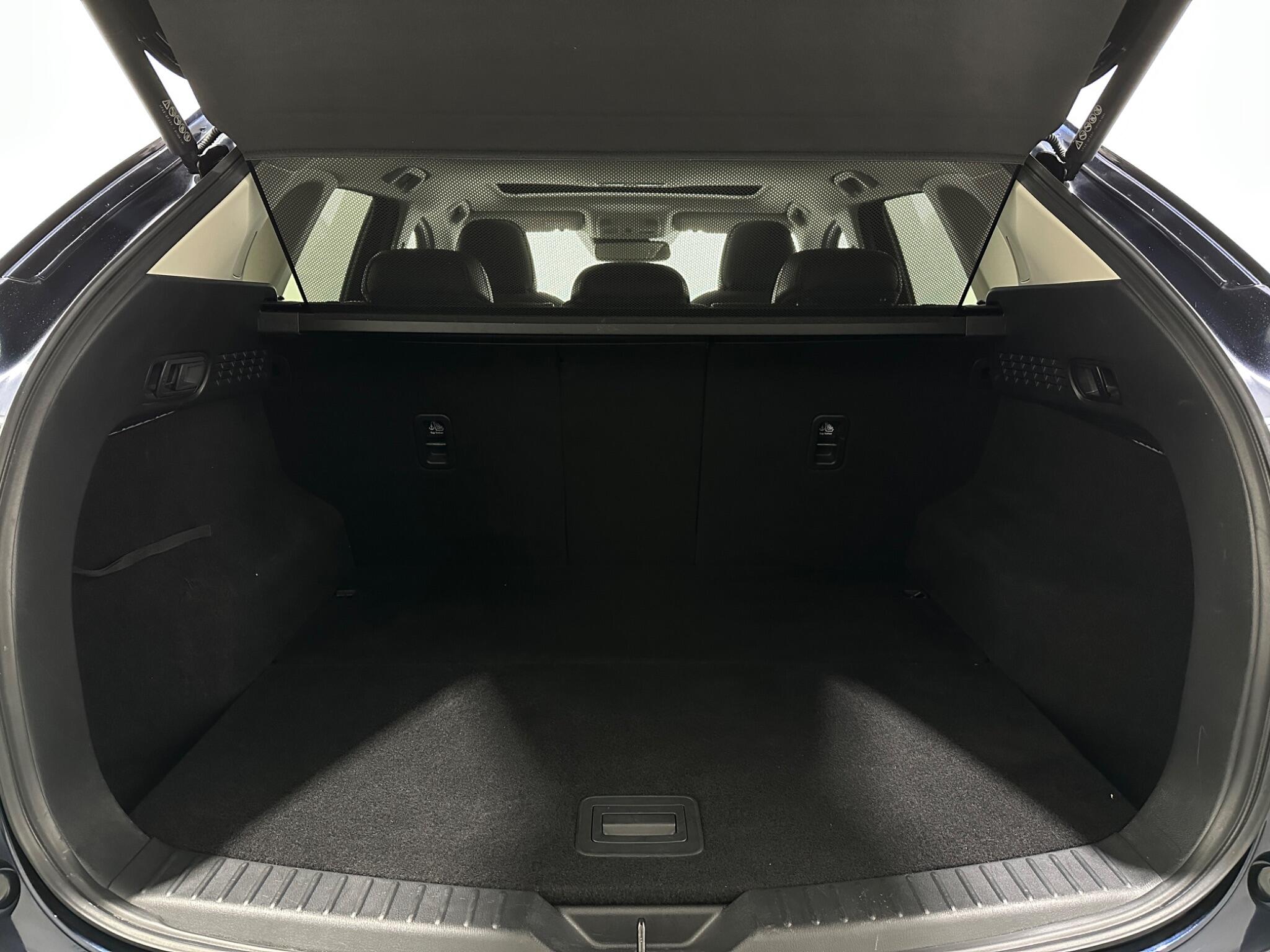 Mazda CX-5 view 48