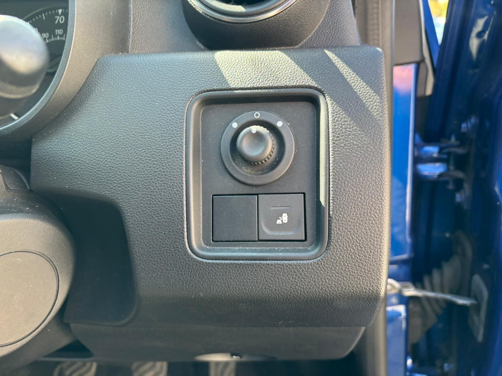 Dacia Duster view 15
