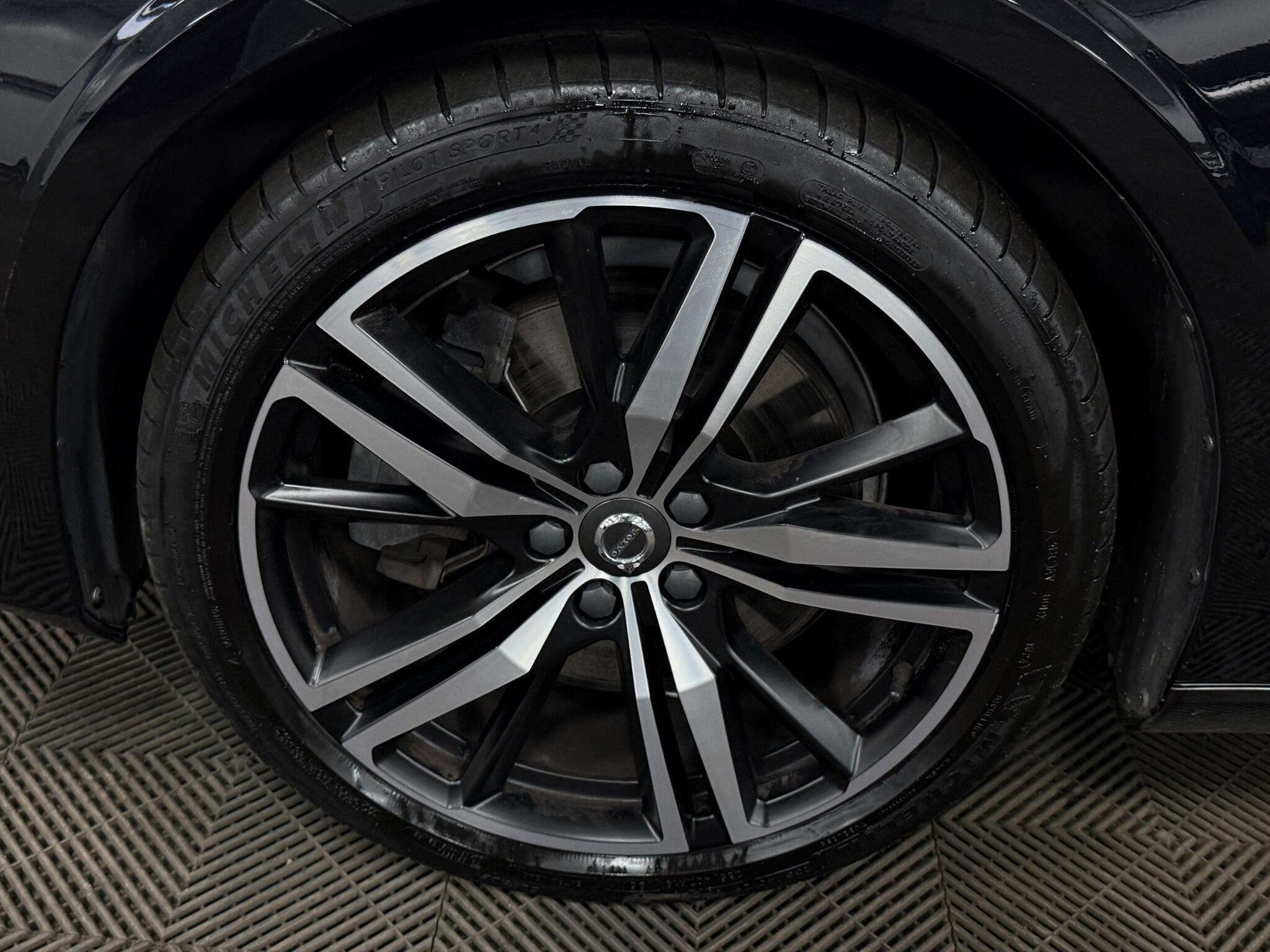 Volvo V60 view 36
