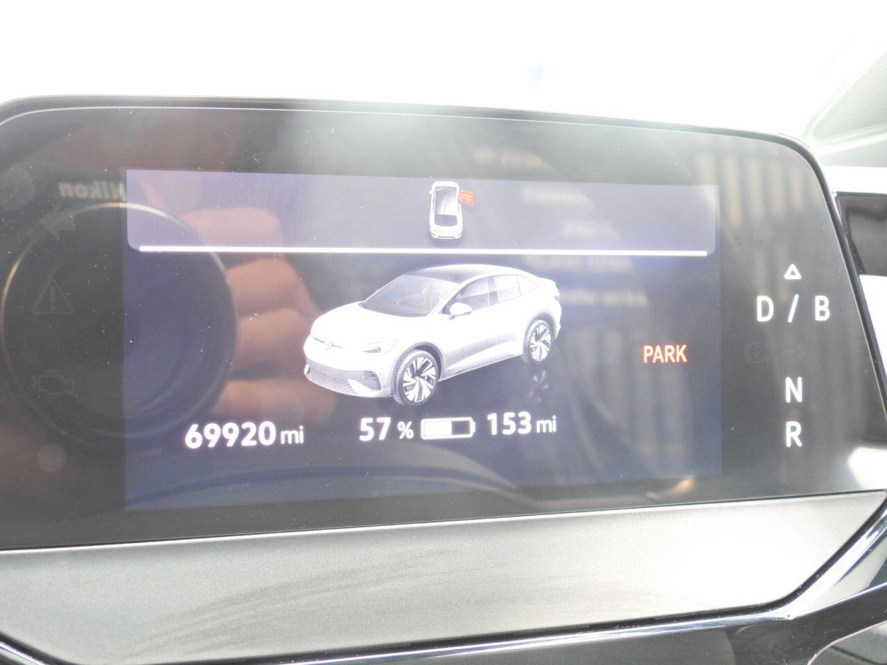 Volkswagen ID.5 view 35