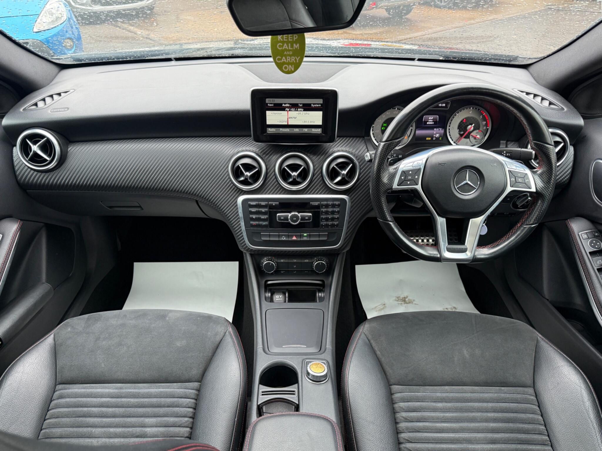 Mercedes-Benz A Class - Image 71