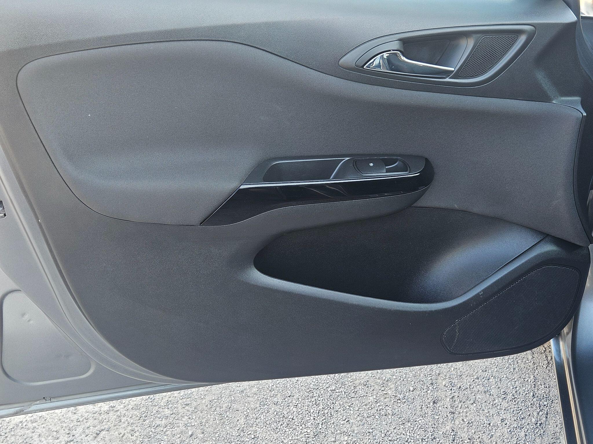 2018 Vauxhall Corsa image 43