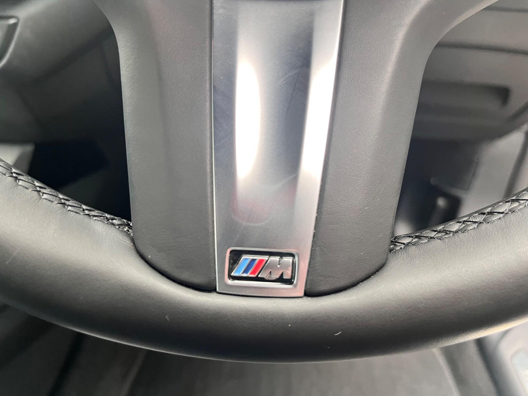 BMW 1 Series view 28