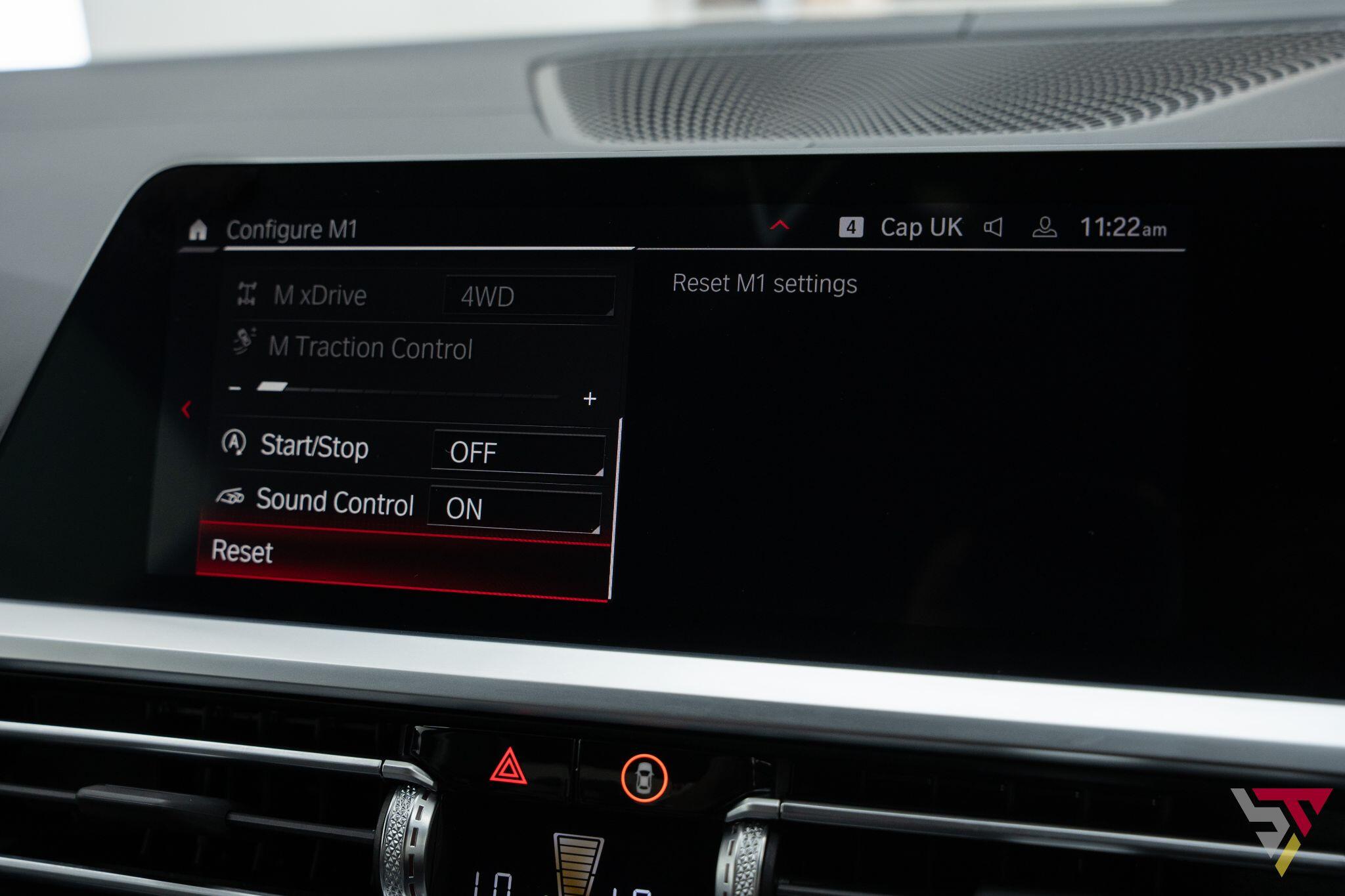 BMW M4 view 84