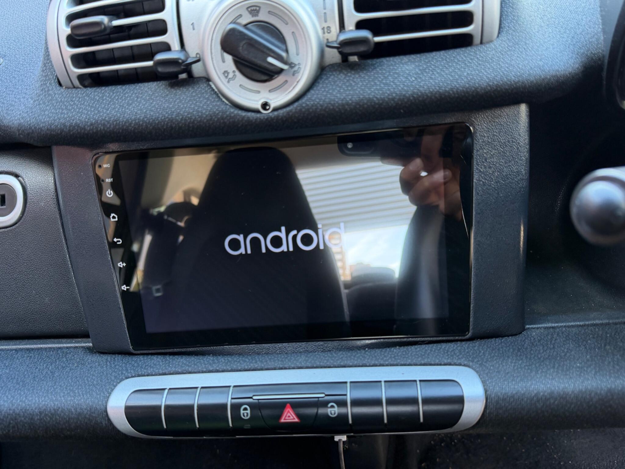 smart Fortwo view 30