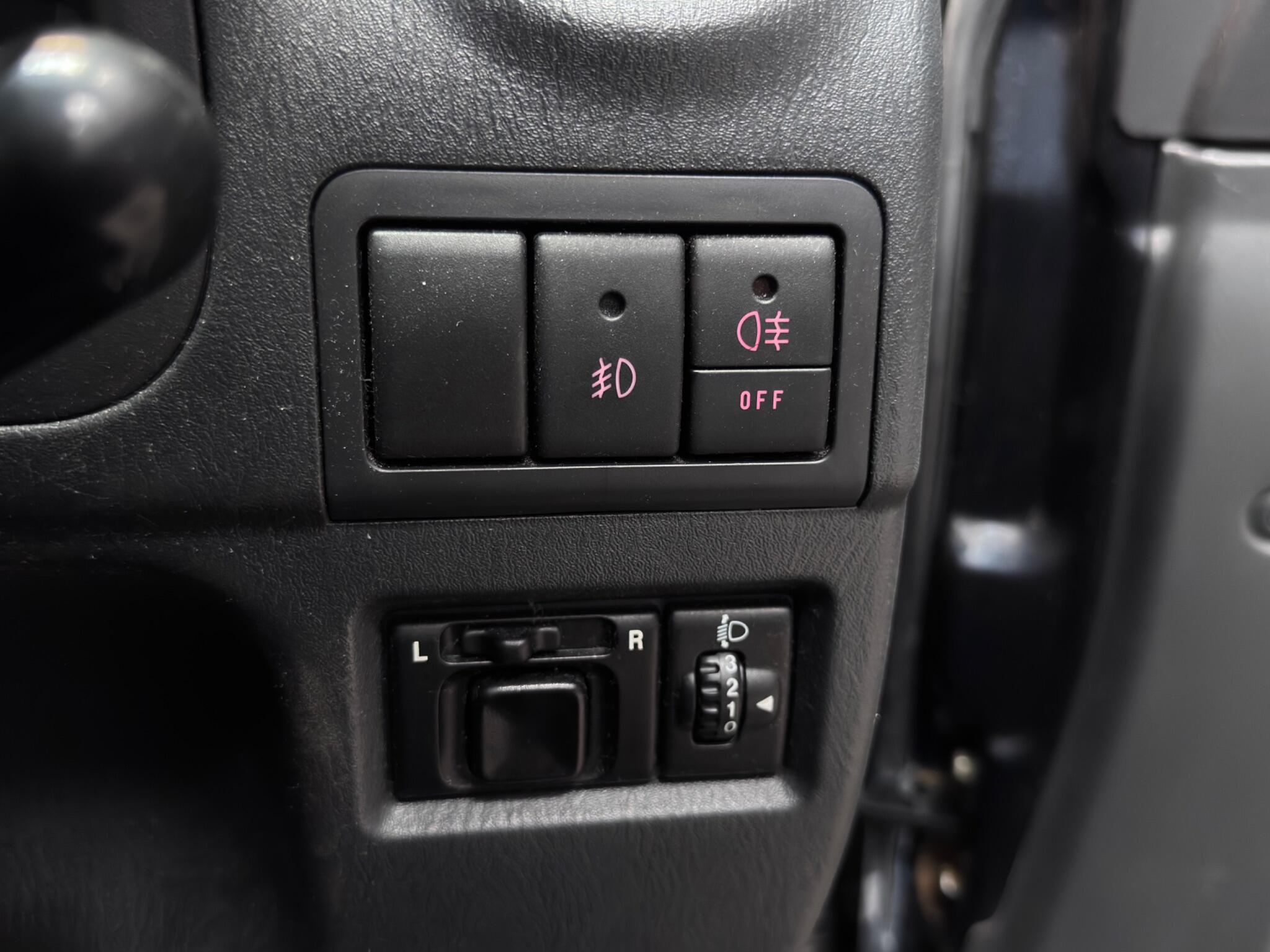 Suzuki Jimny view 15