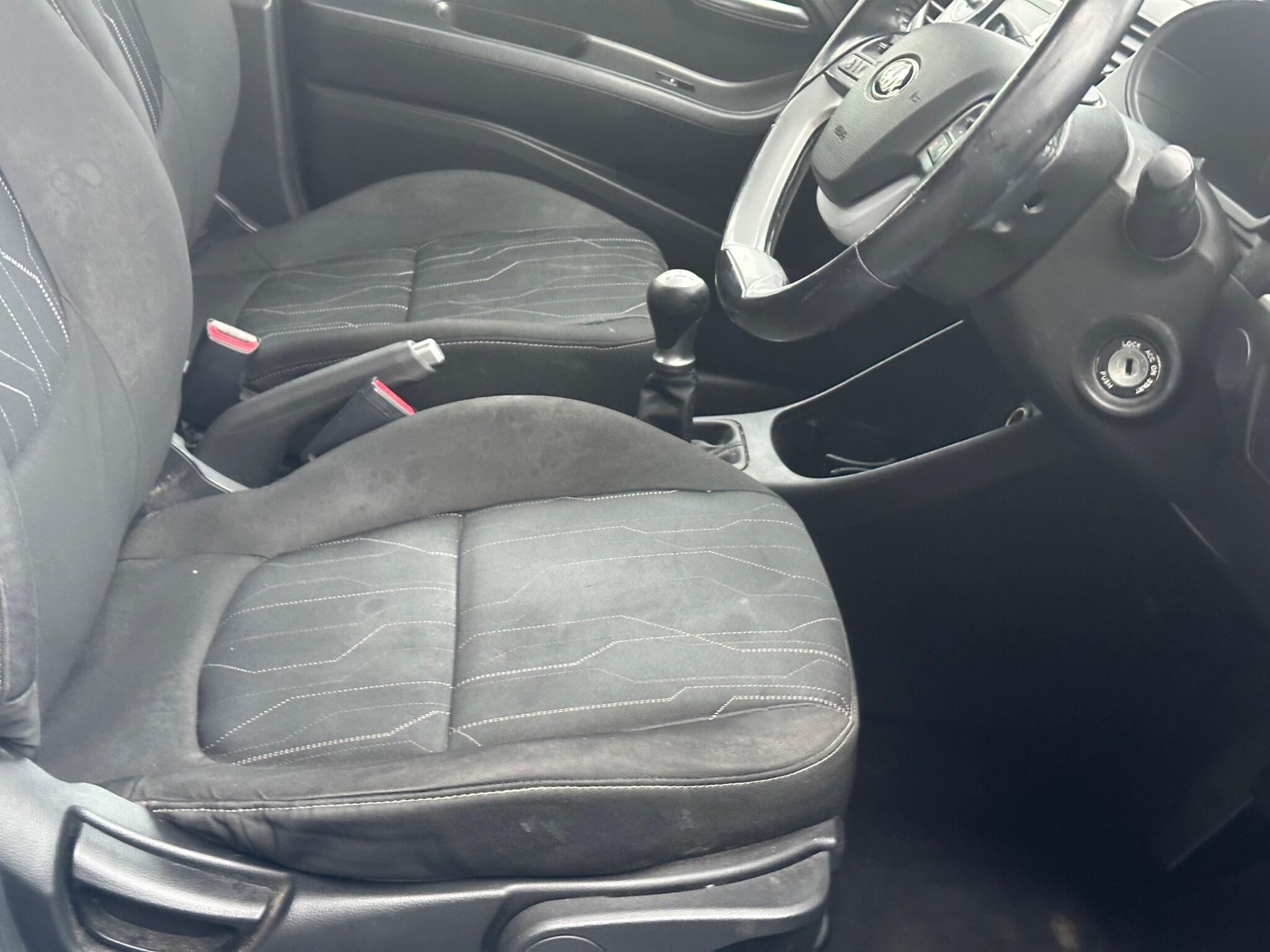 Kia Picanto view 24