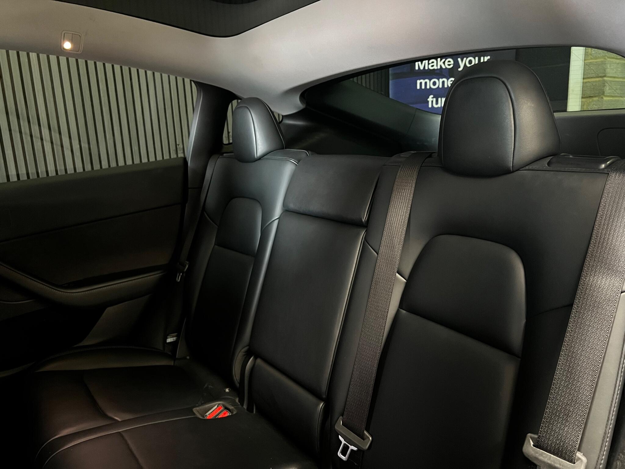 Tesla Model Y view 20