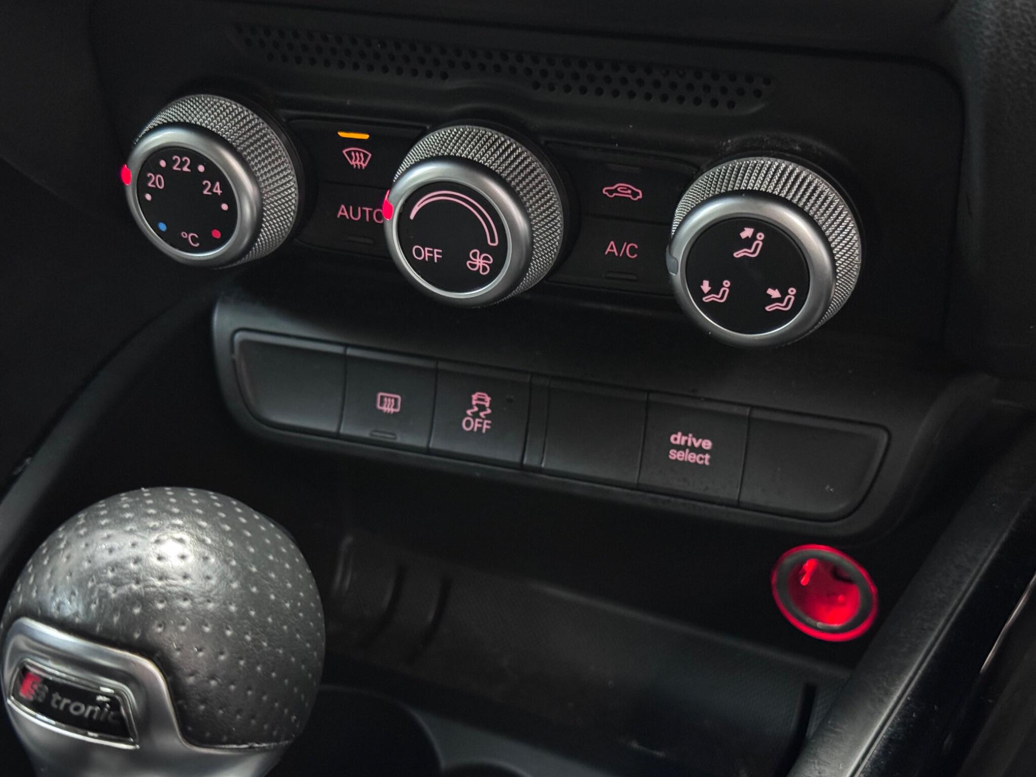 Audi A1 view 28