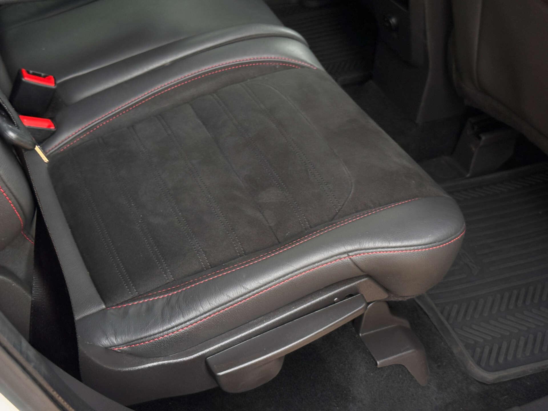 Ford Kuga view 31