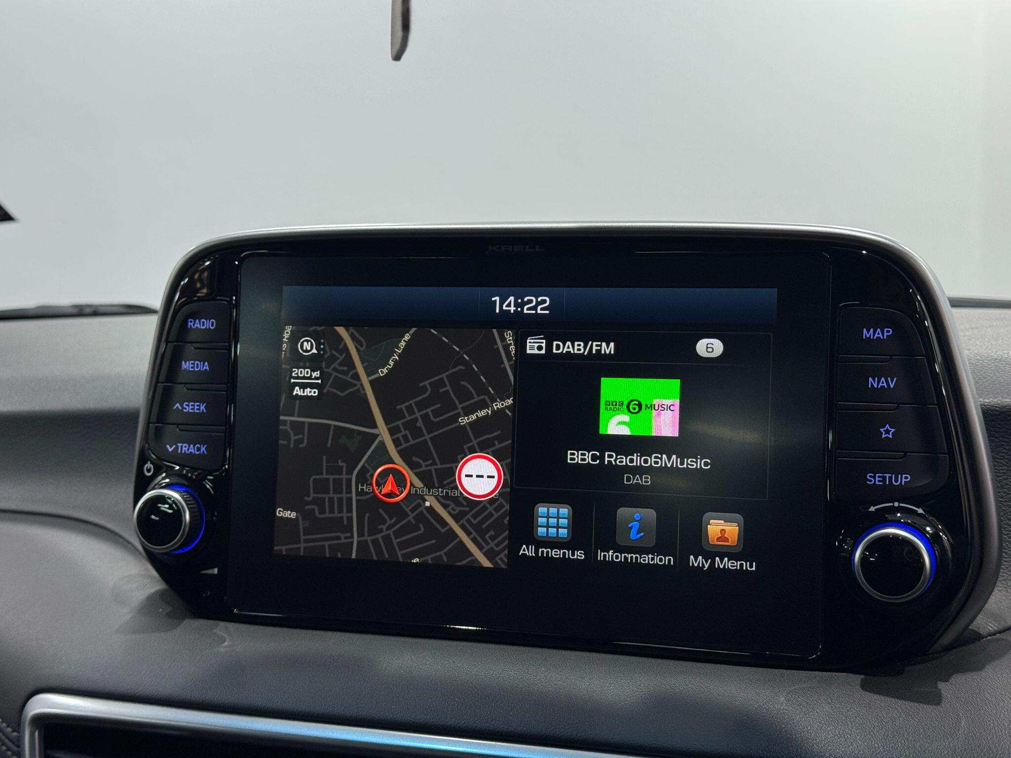 Hyundai Tucson view 15