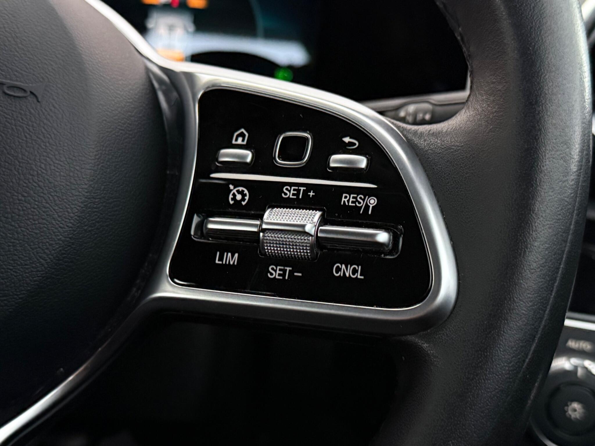 Mercedes-Benz A-Class view 19