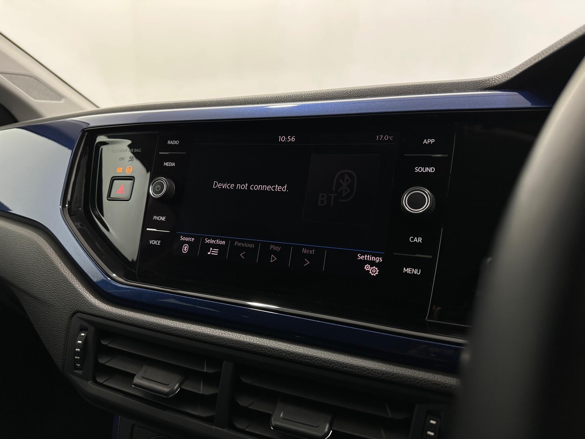 Volkswagen Polo view 22