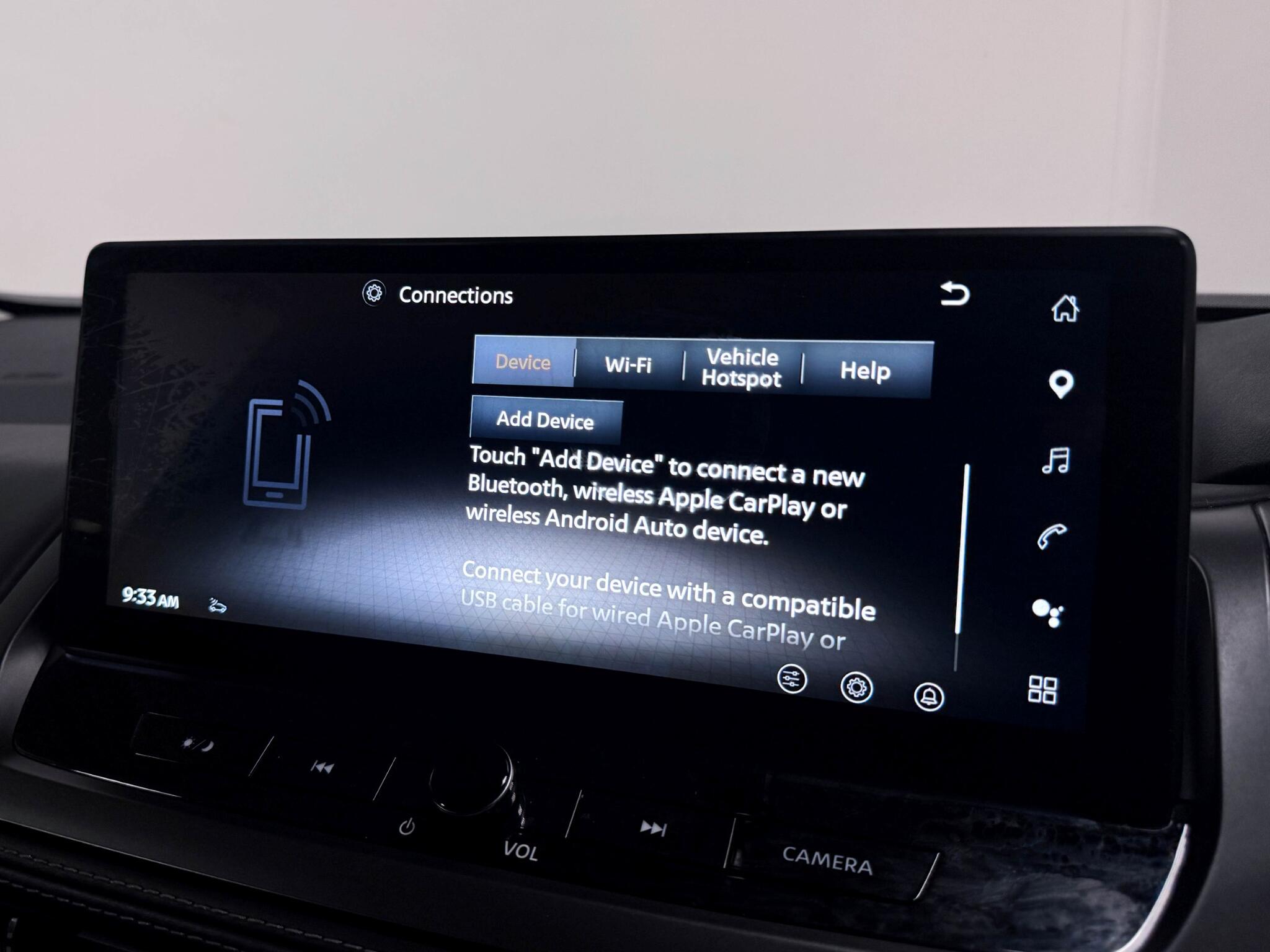 Nissan Qashqai view 39