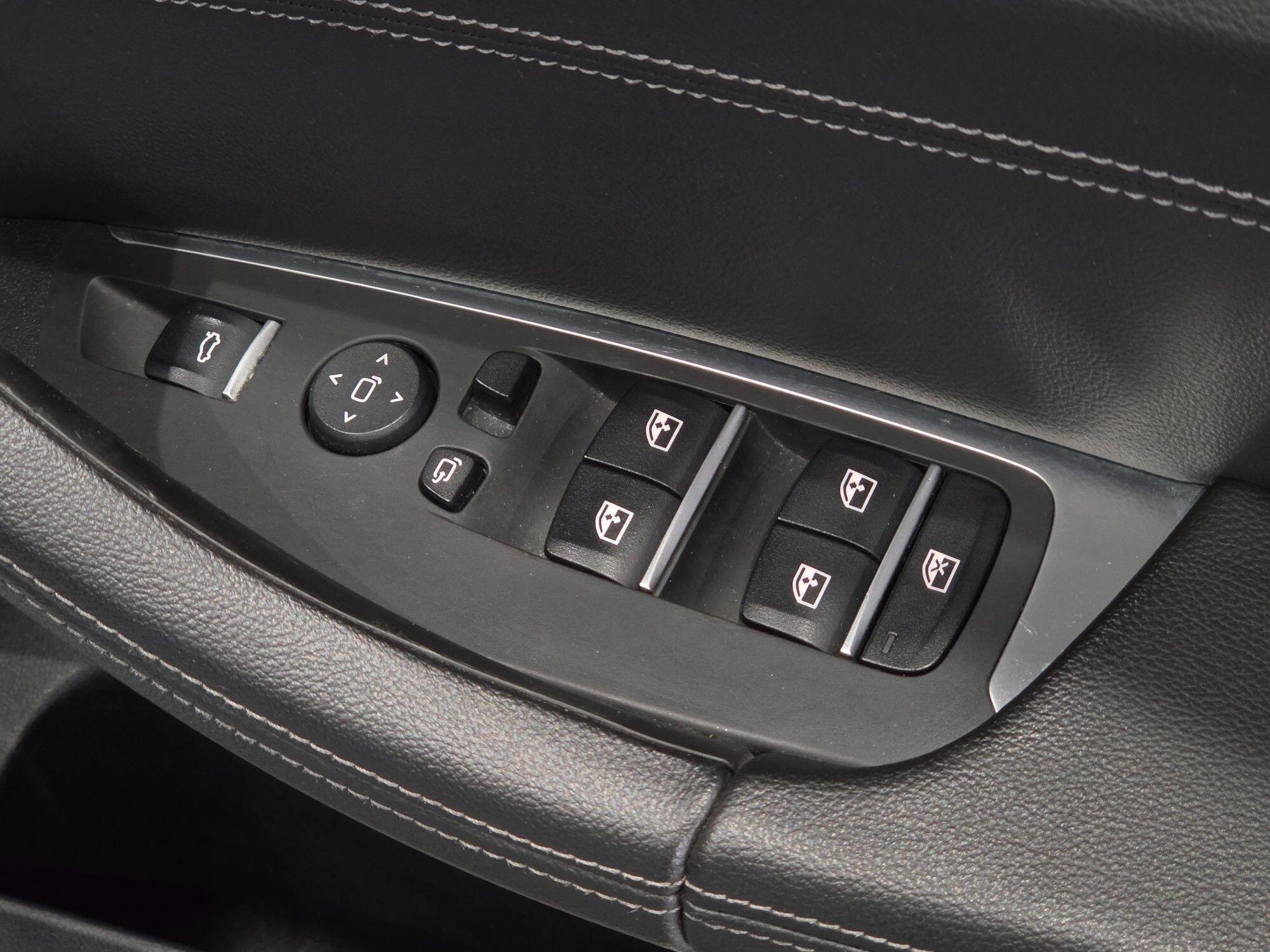 BMW X3 view 121