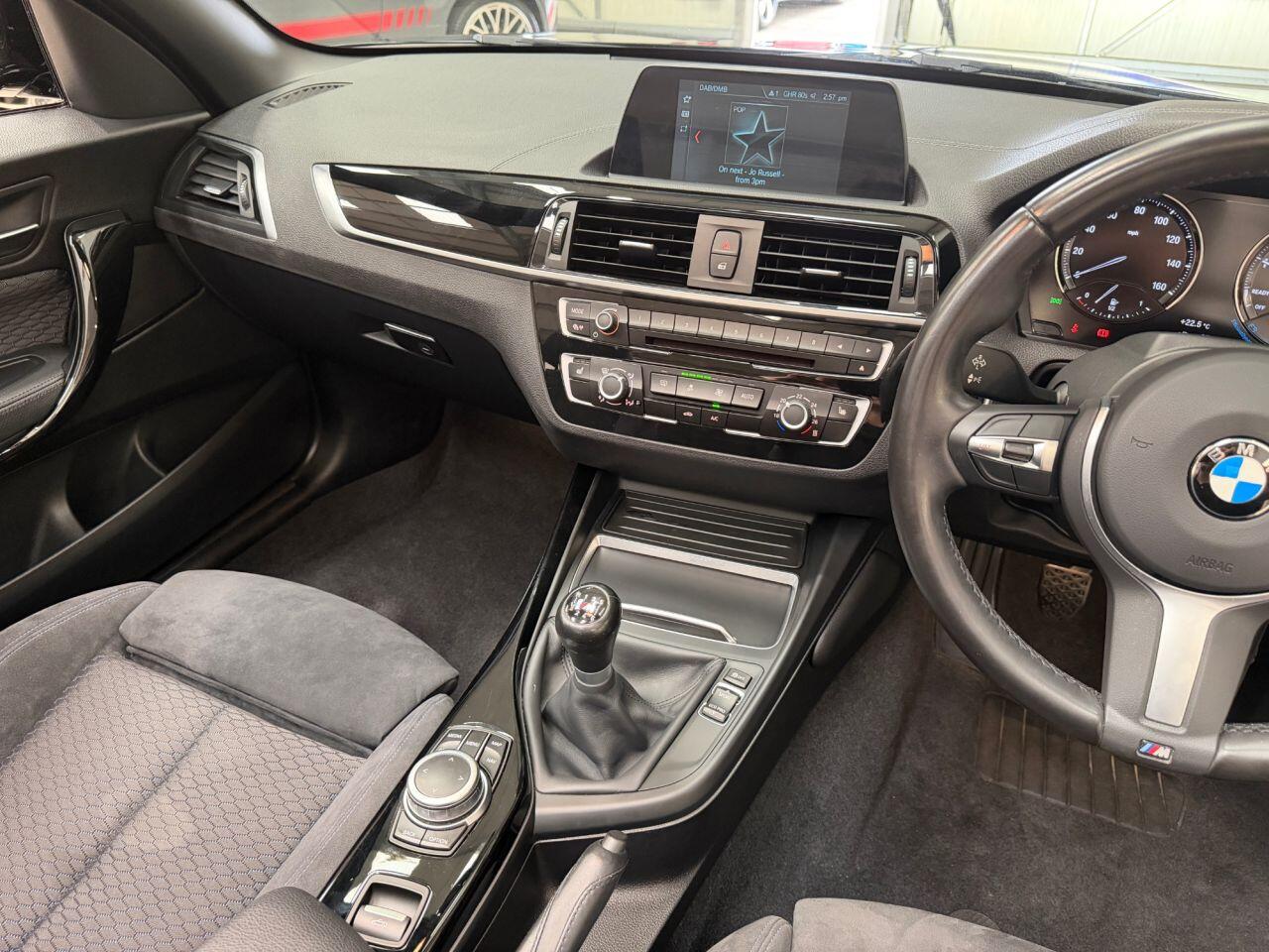 BMW 2 Series view 12