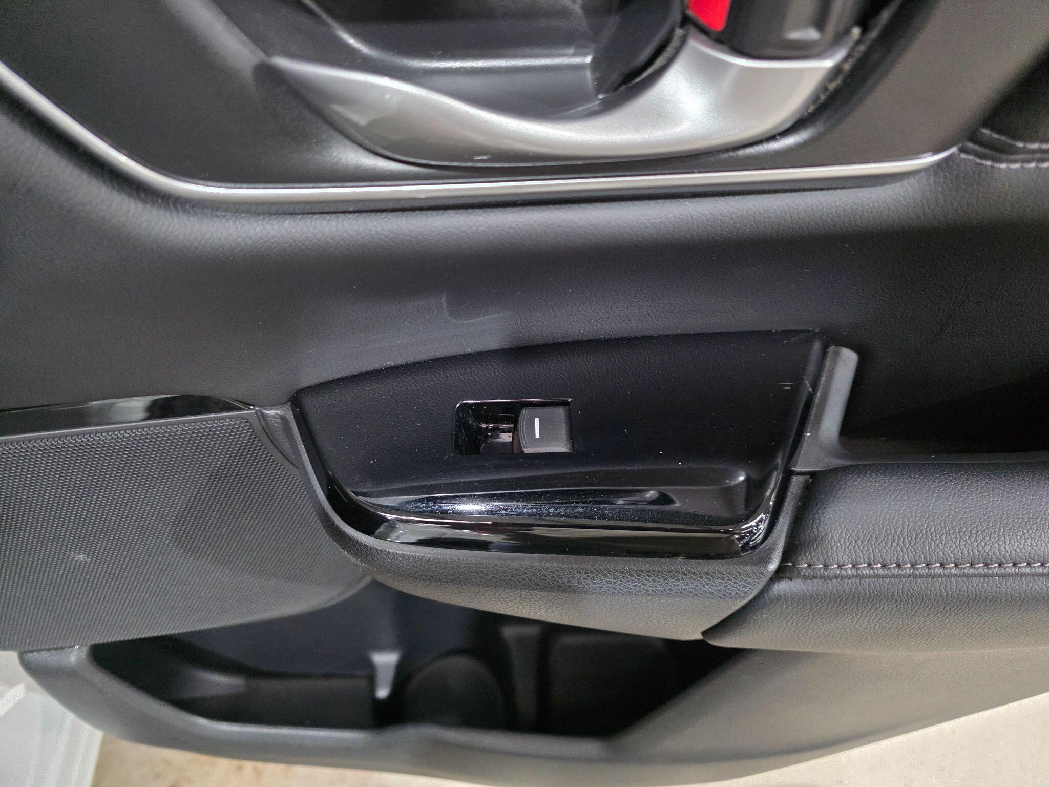 Honda CR-V view 19