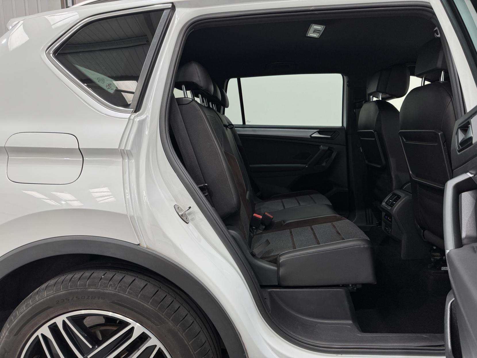 Seat Tarraco view 52
