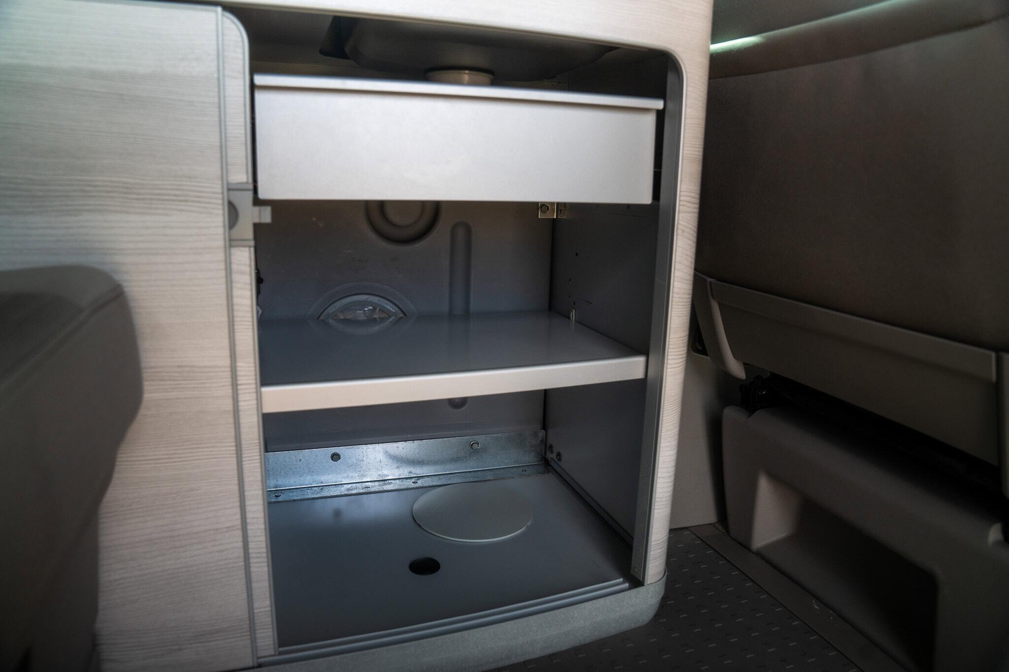 Volkswagen California view 51