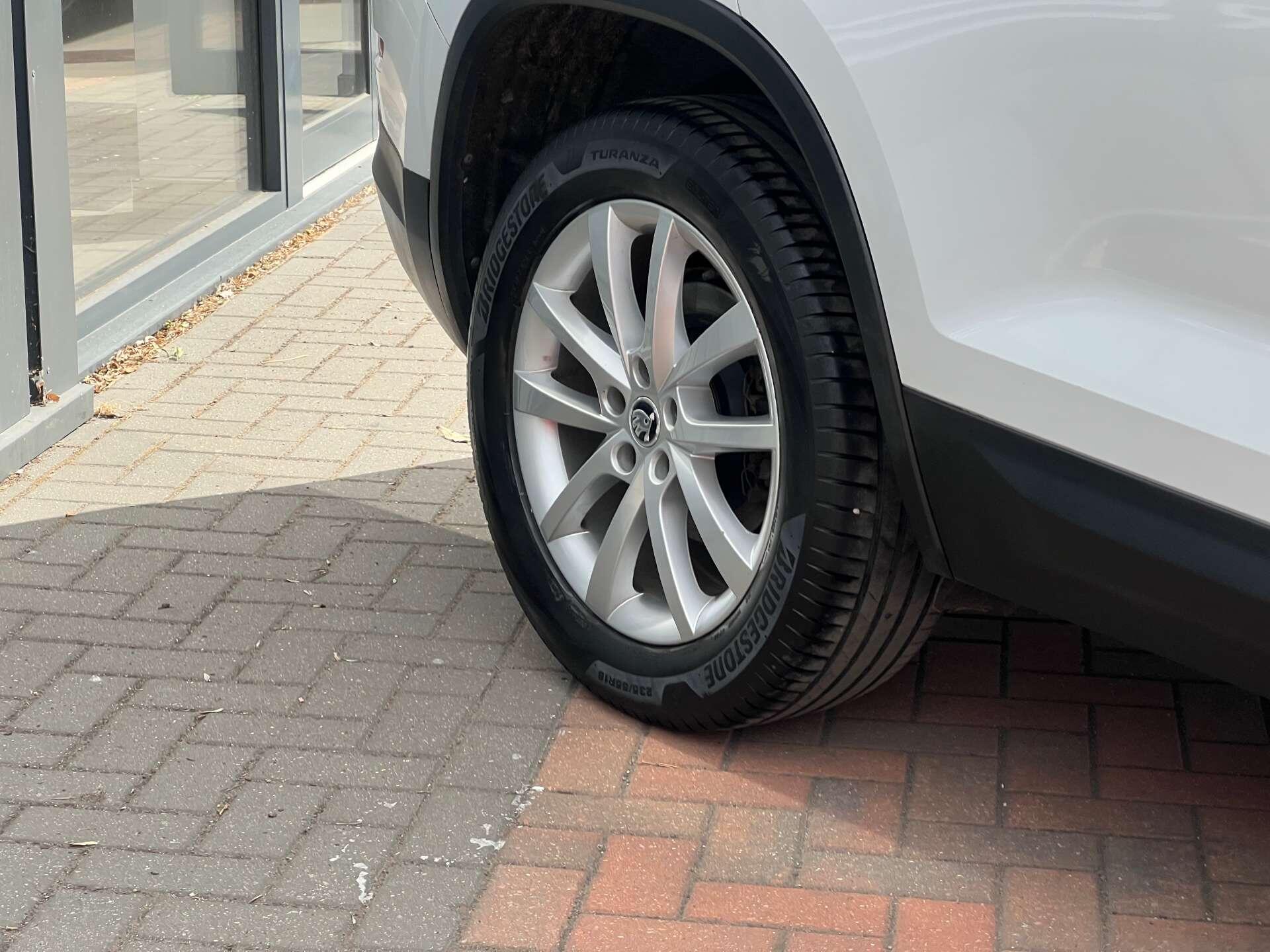 Skoda Kodiaq view 48