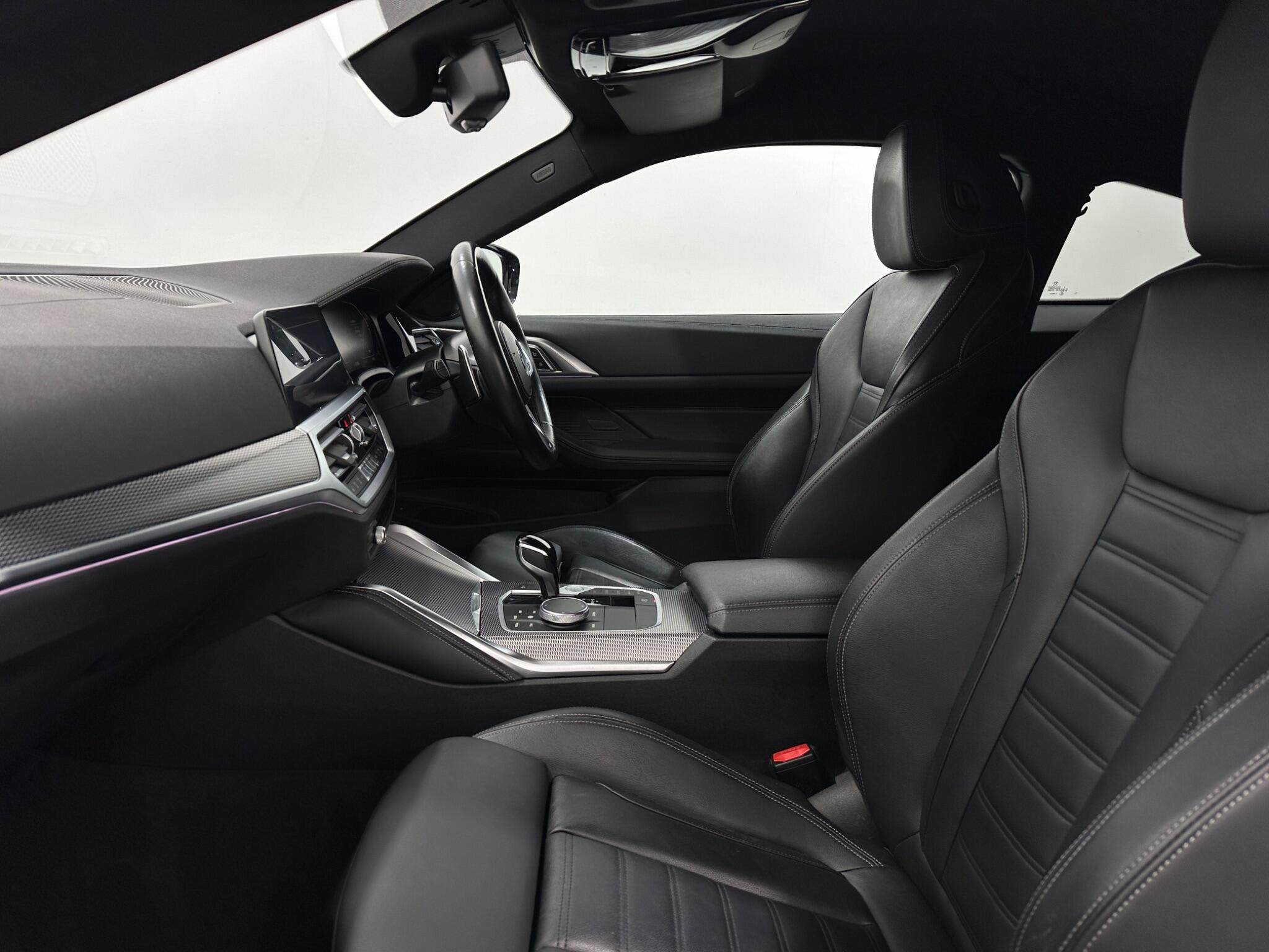 BMW 4 Series view 37