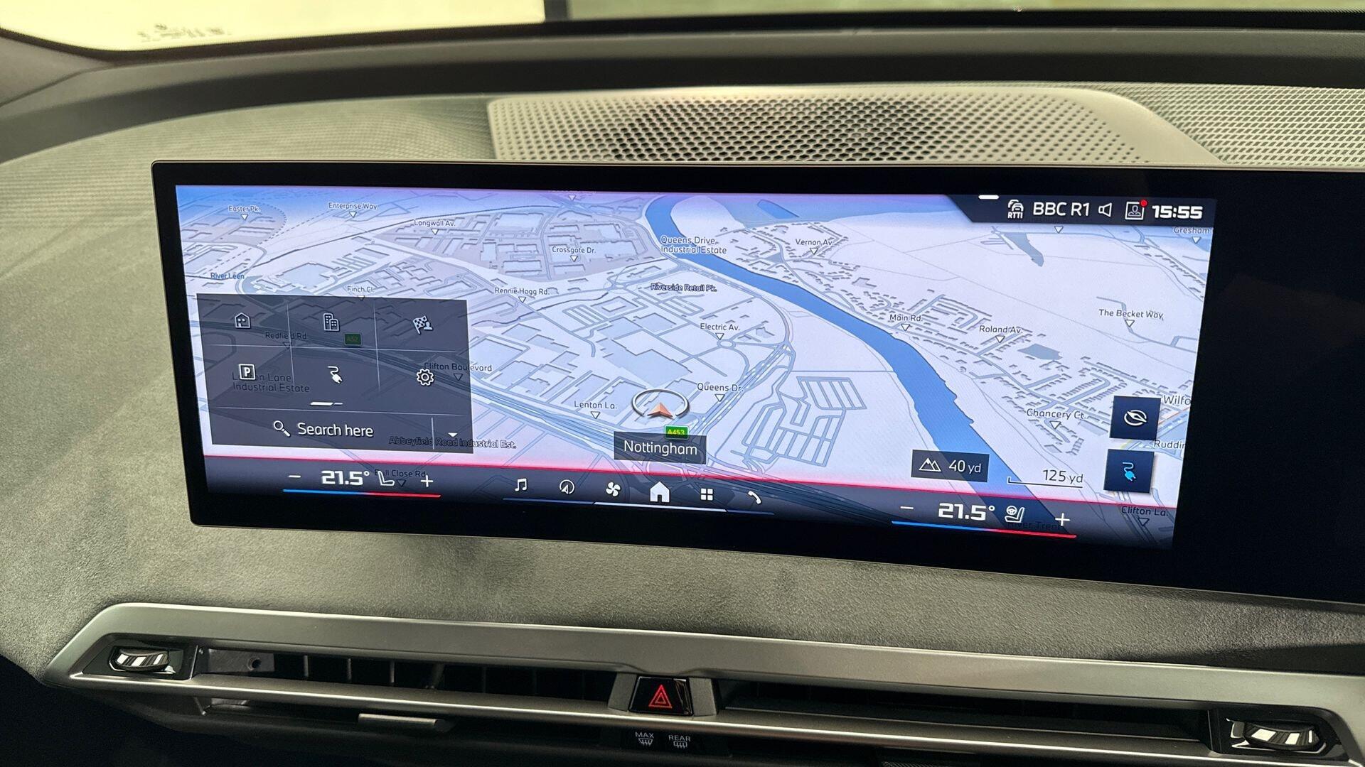 BMW Ix view 24