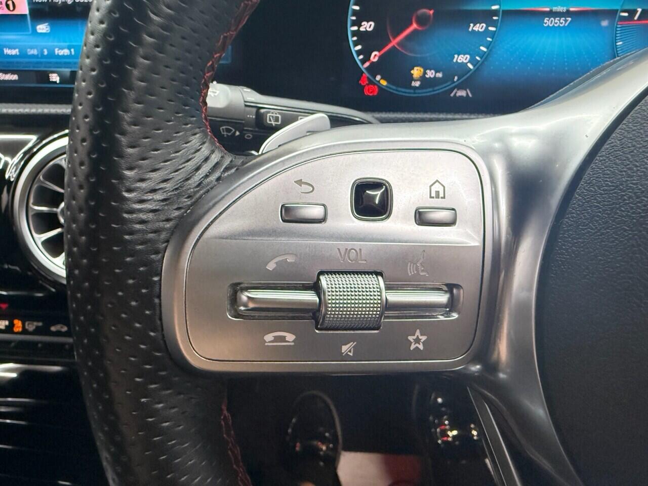 Mercedes-Benz A-Class view 15