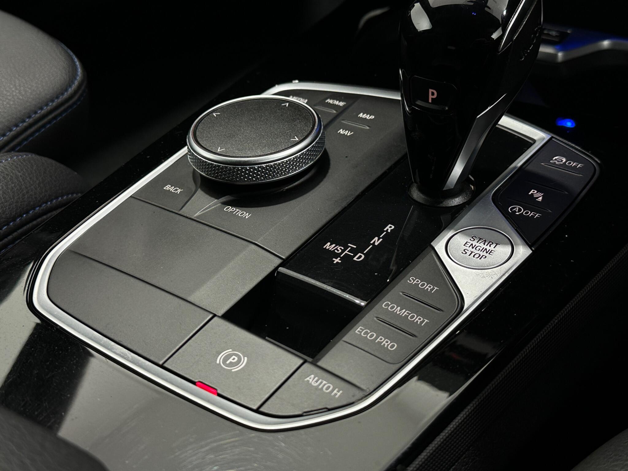 BMW 2 Series view 20