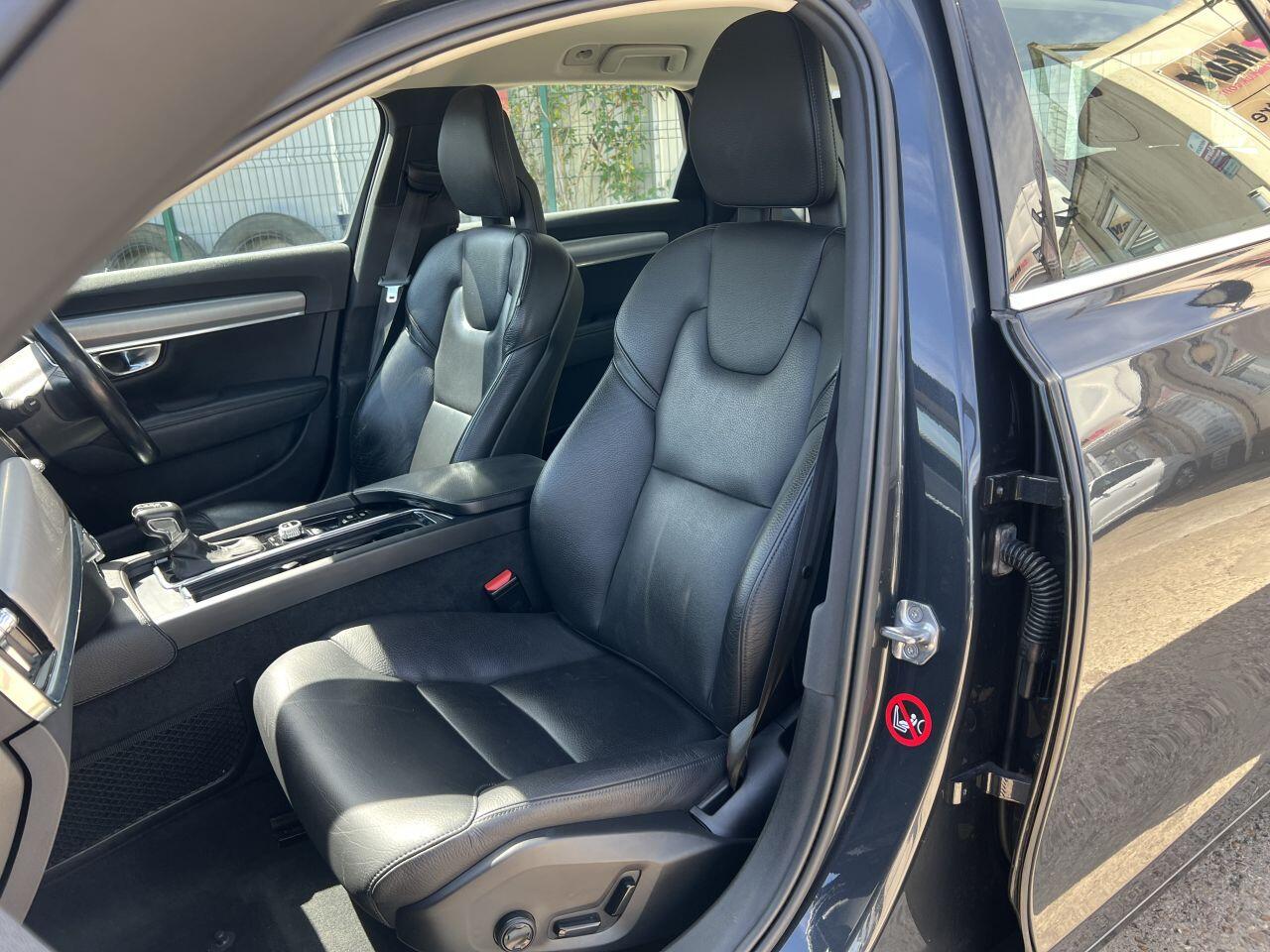 Volvo V90 view 26