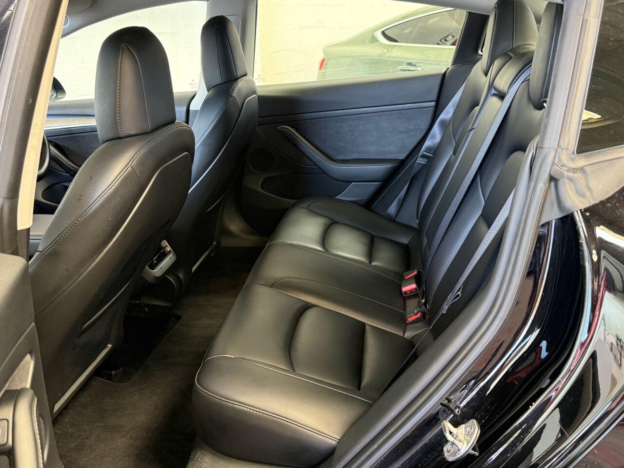 Tesla Model 3 view 55