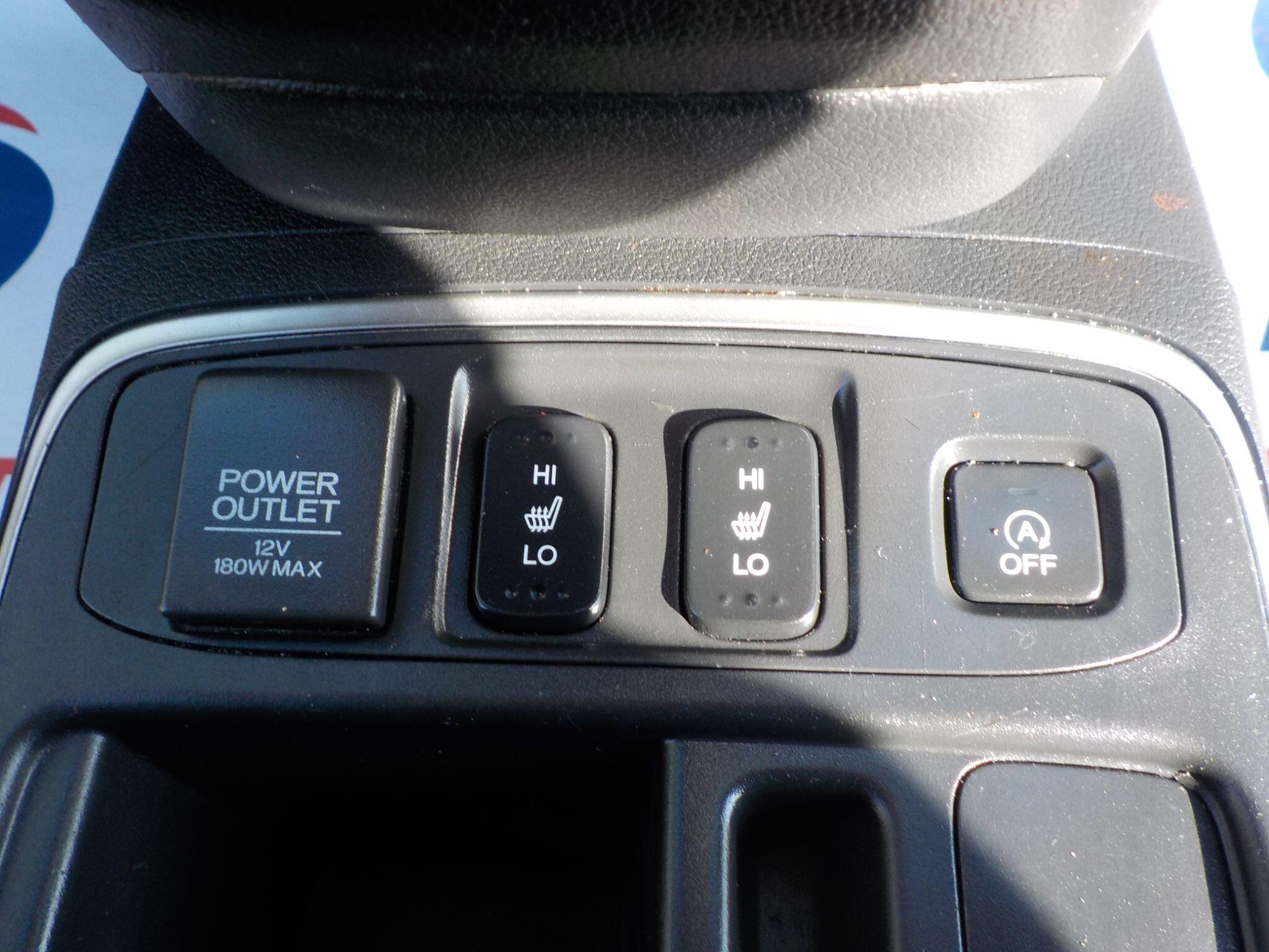 Honda CR-V 1.6 i-DTEC SR 4WD Euro 6 (s/s) 5dr