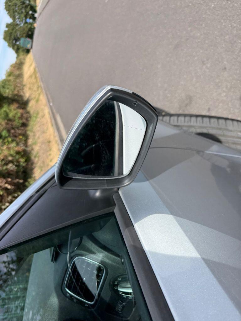 Volkswagen Polo view 34