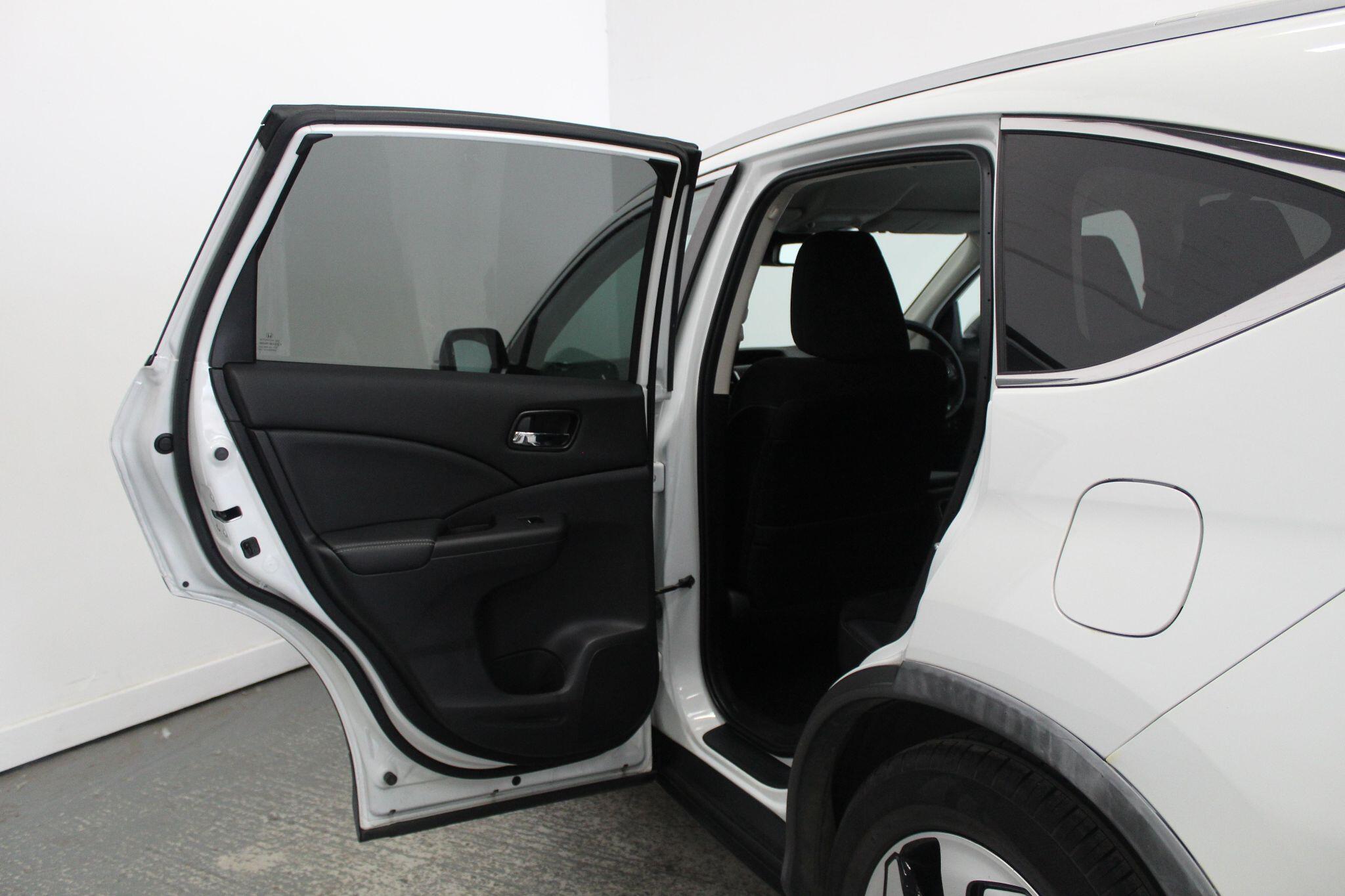 Honda CR-V view 27