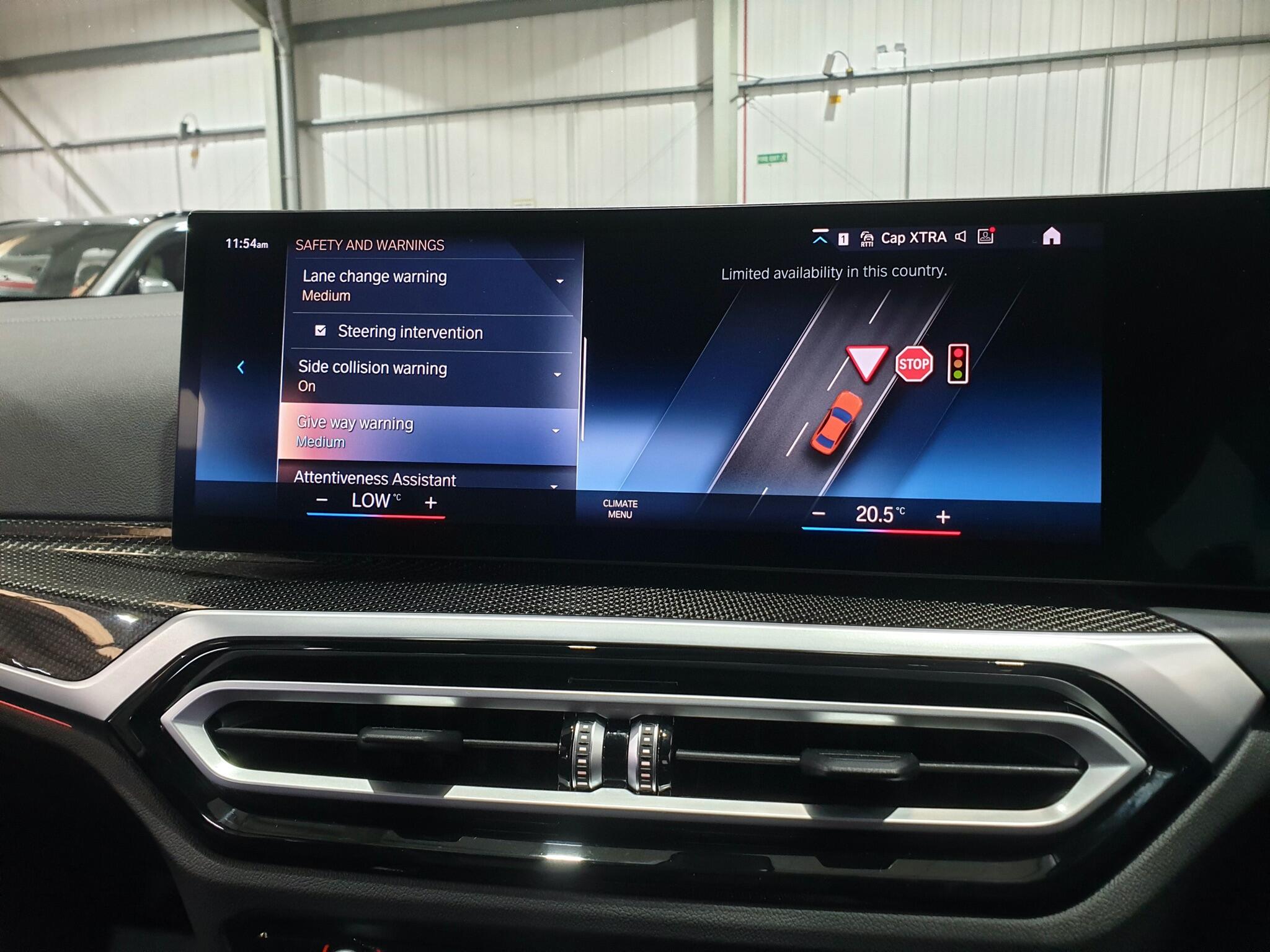 BMW 3 Series view 79