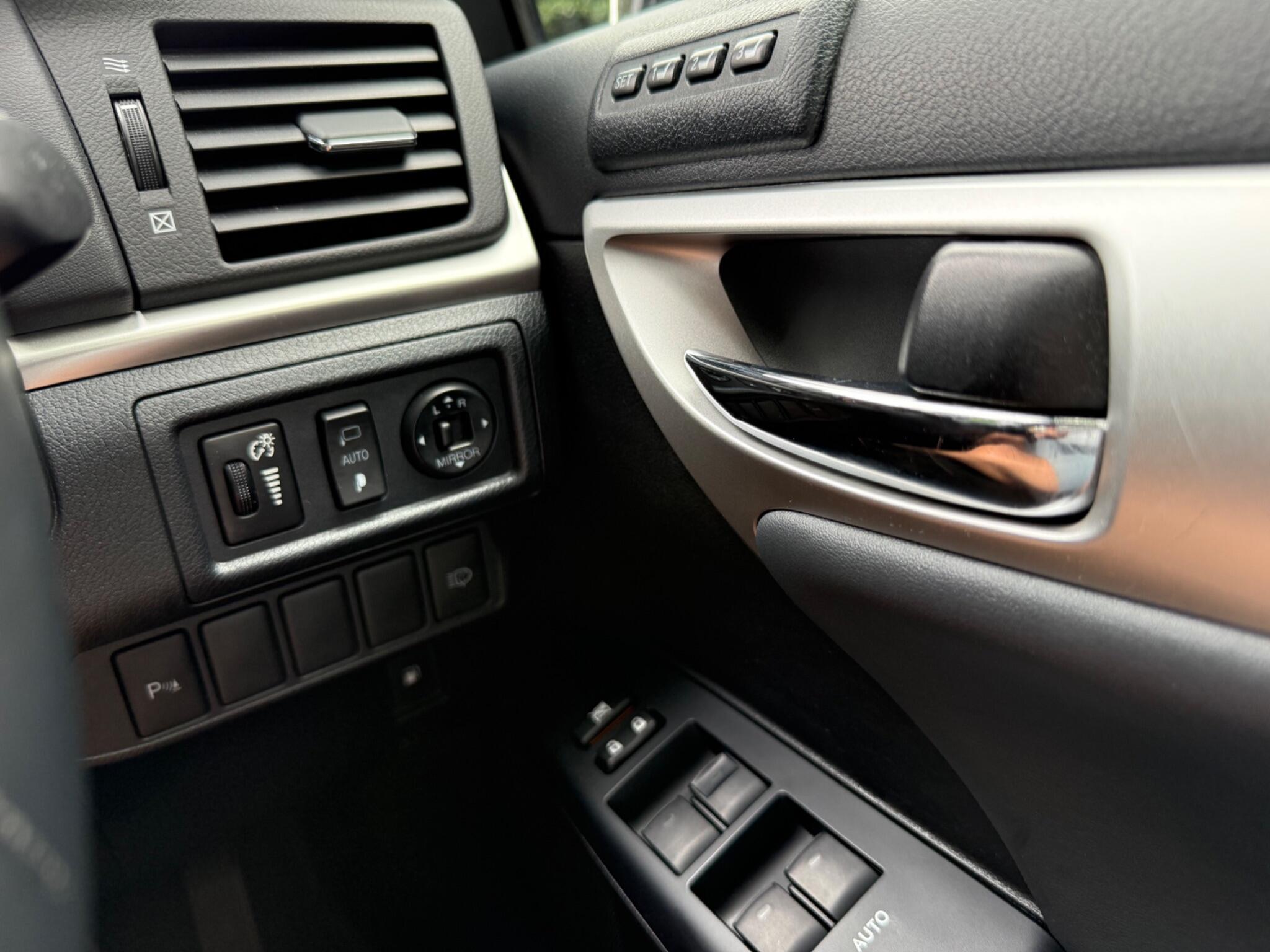 Lexus CT view 55