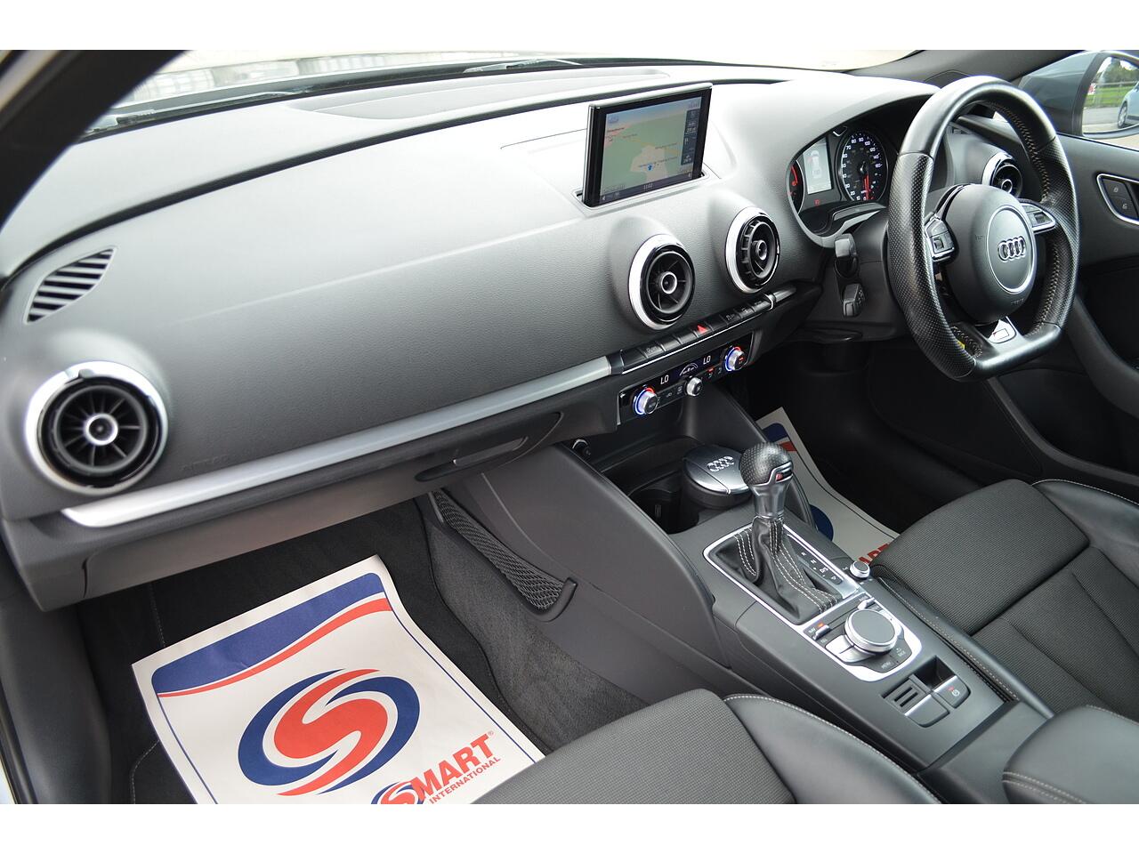 Audi A3 view 15
