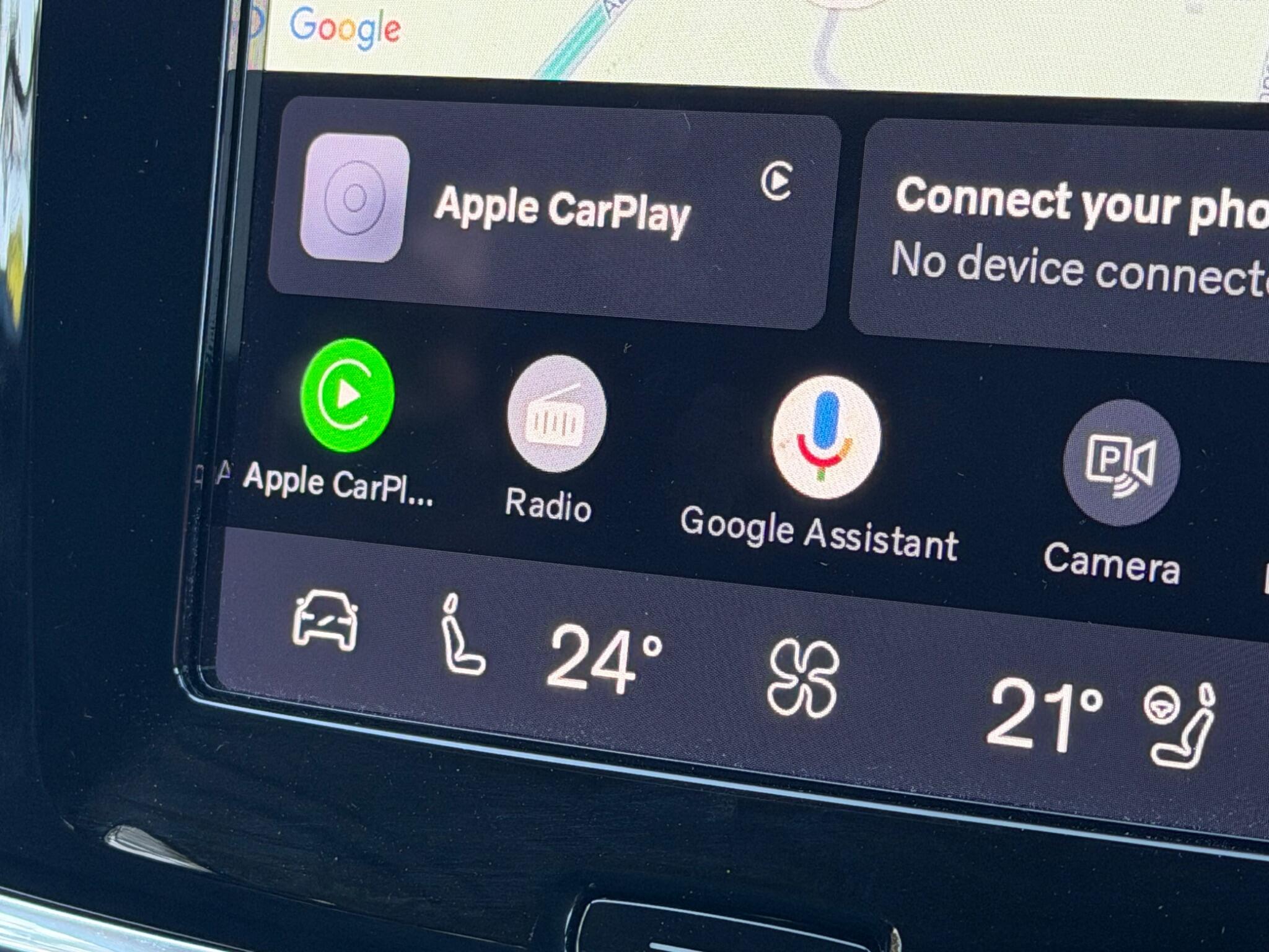 Volvo V90 Cross Country view 6