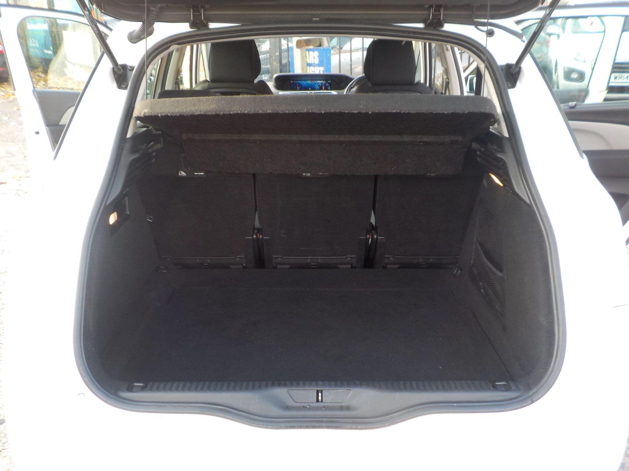 Citroen C4 Picasso 1.6 e-HDi Airdream Exclusive Euro 5 (s/s) 5dr