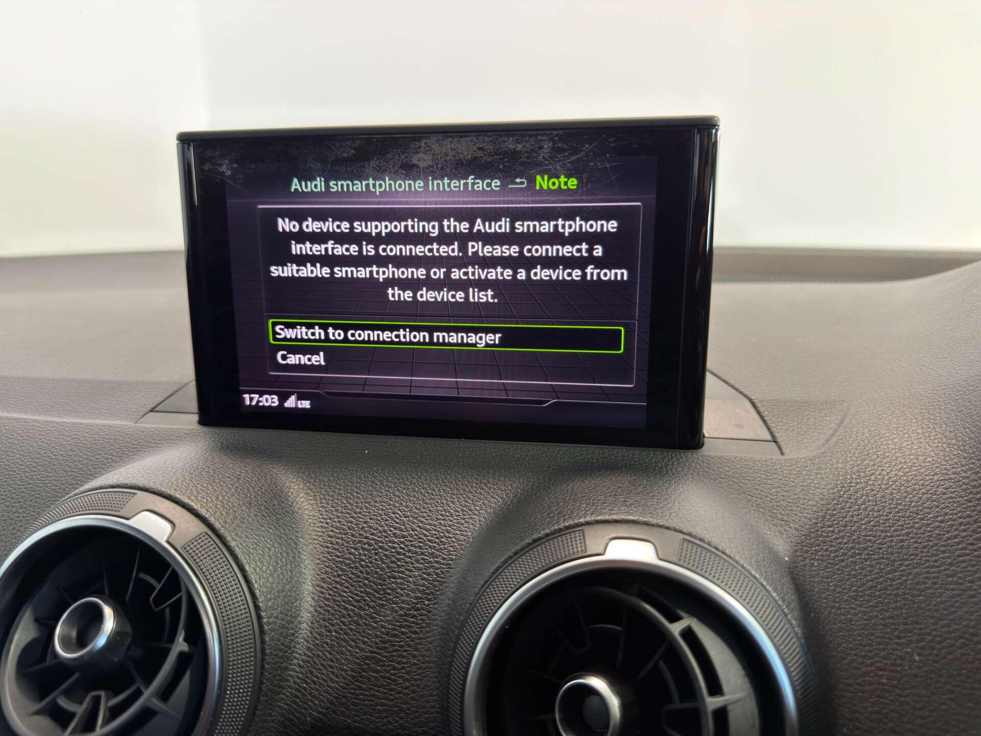 Audi Q2 view 51