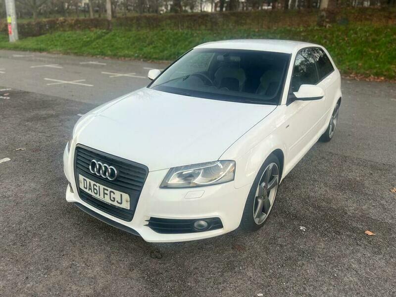 2011 Audi A3 image 4