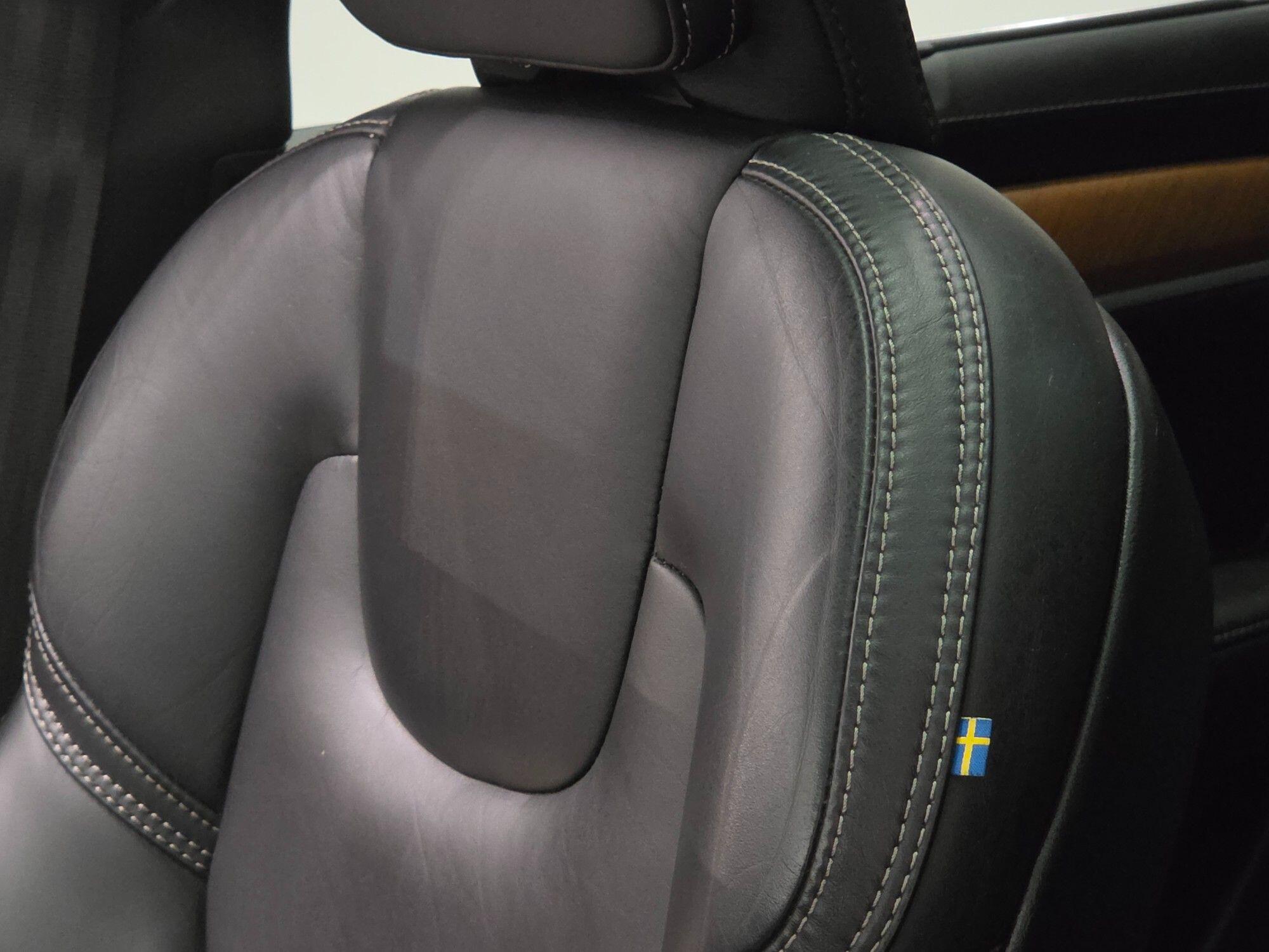 Volvo V90 view 85
