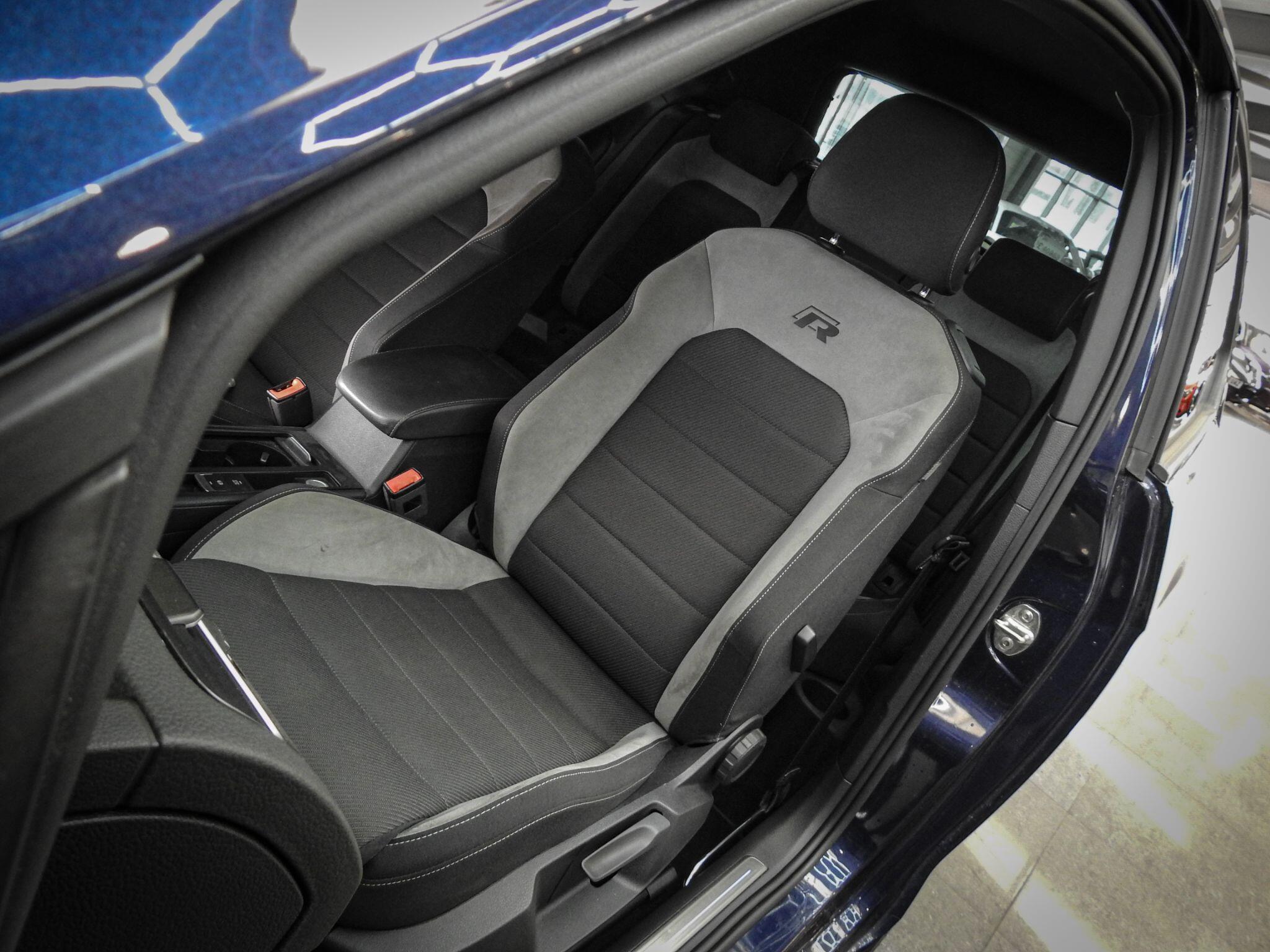 Volkswagen Golf view 41