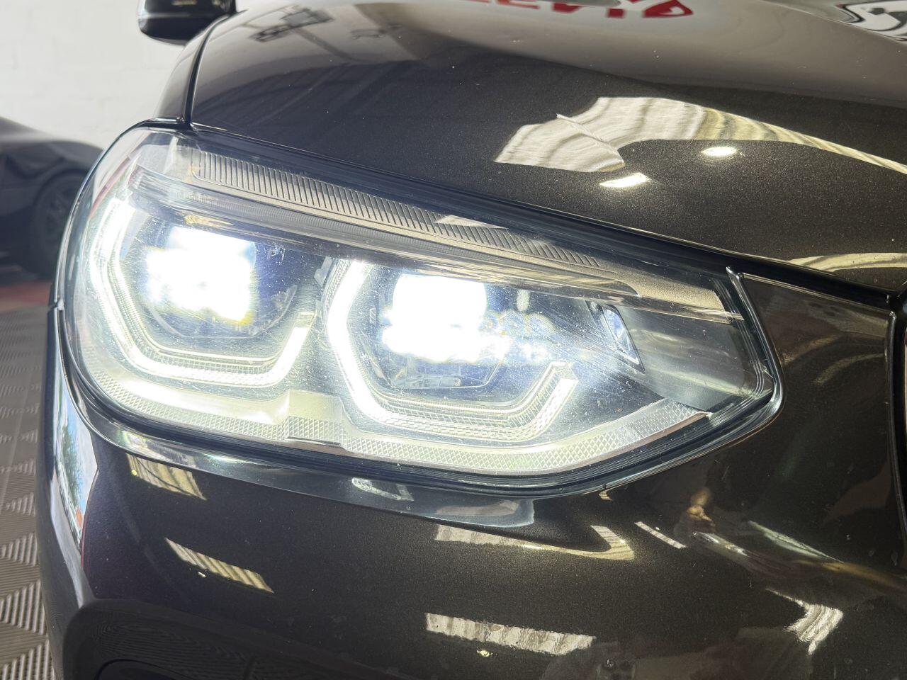 BMW X4 view 26